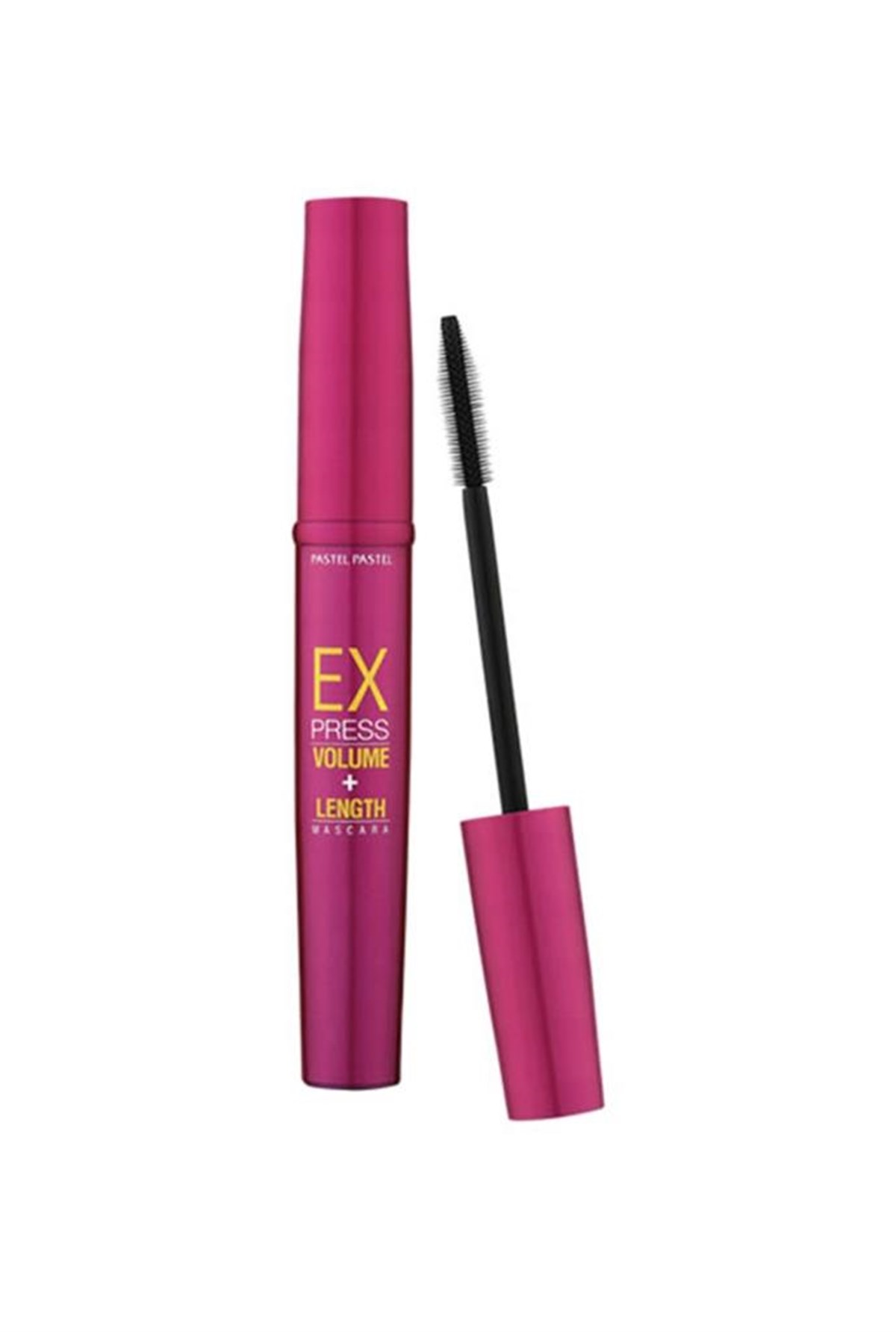 Pastel Express Volume + Length Mascara