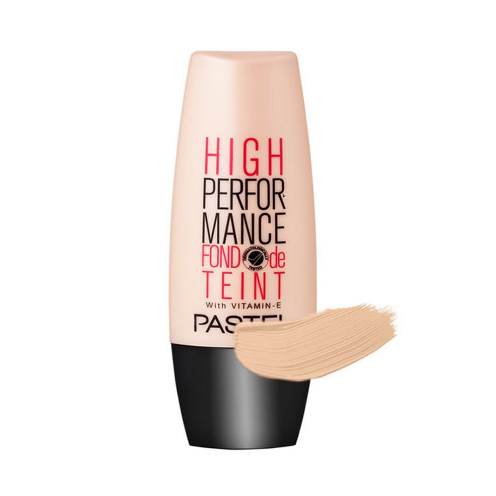 Pastel Foundation High Performance 300