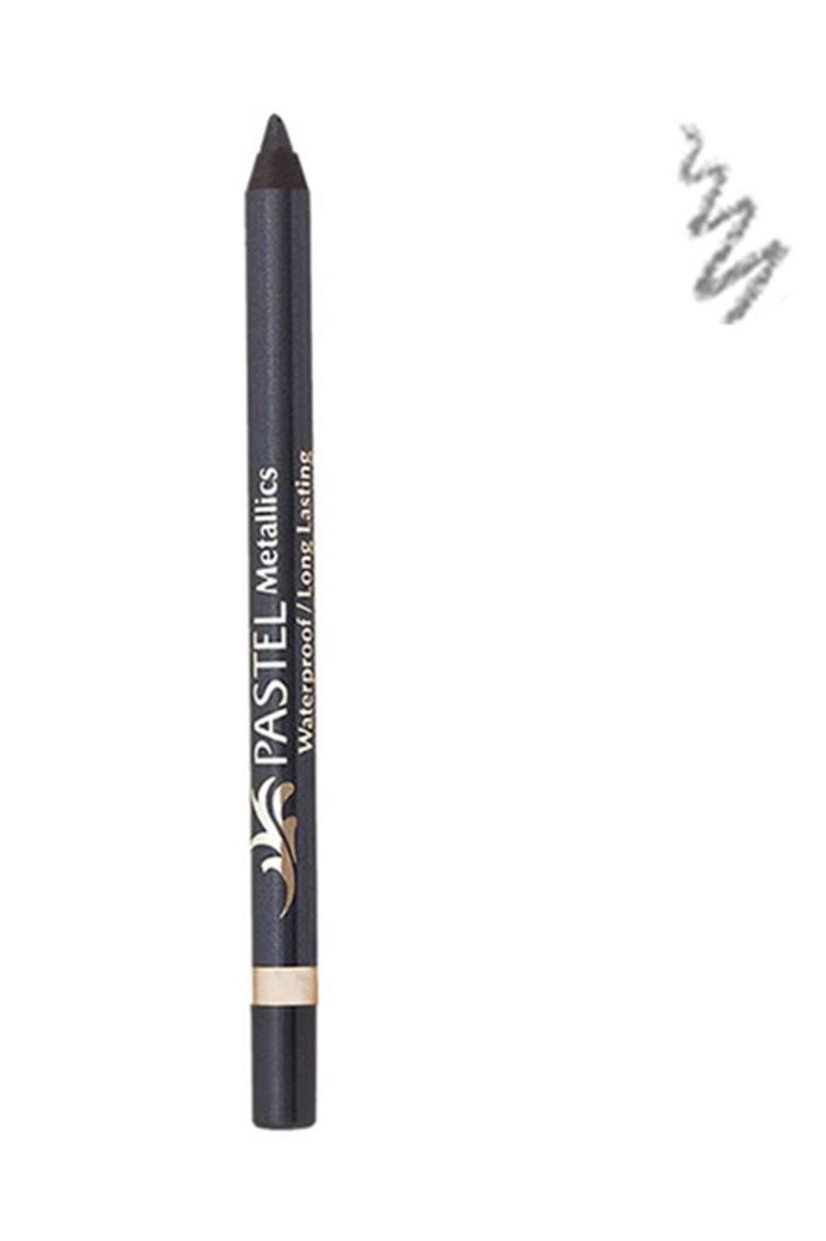 Pastel Metallics Waterproof Eyeliner No 332