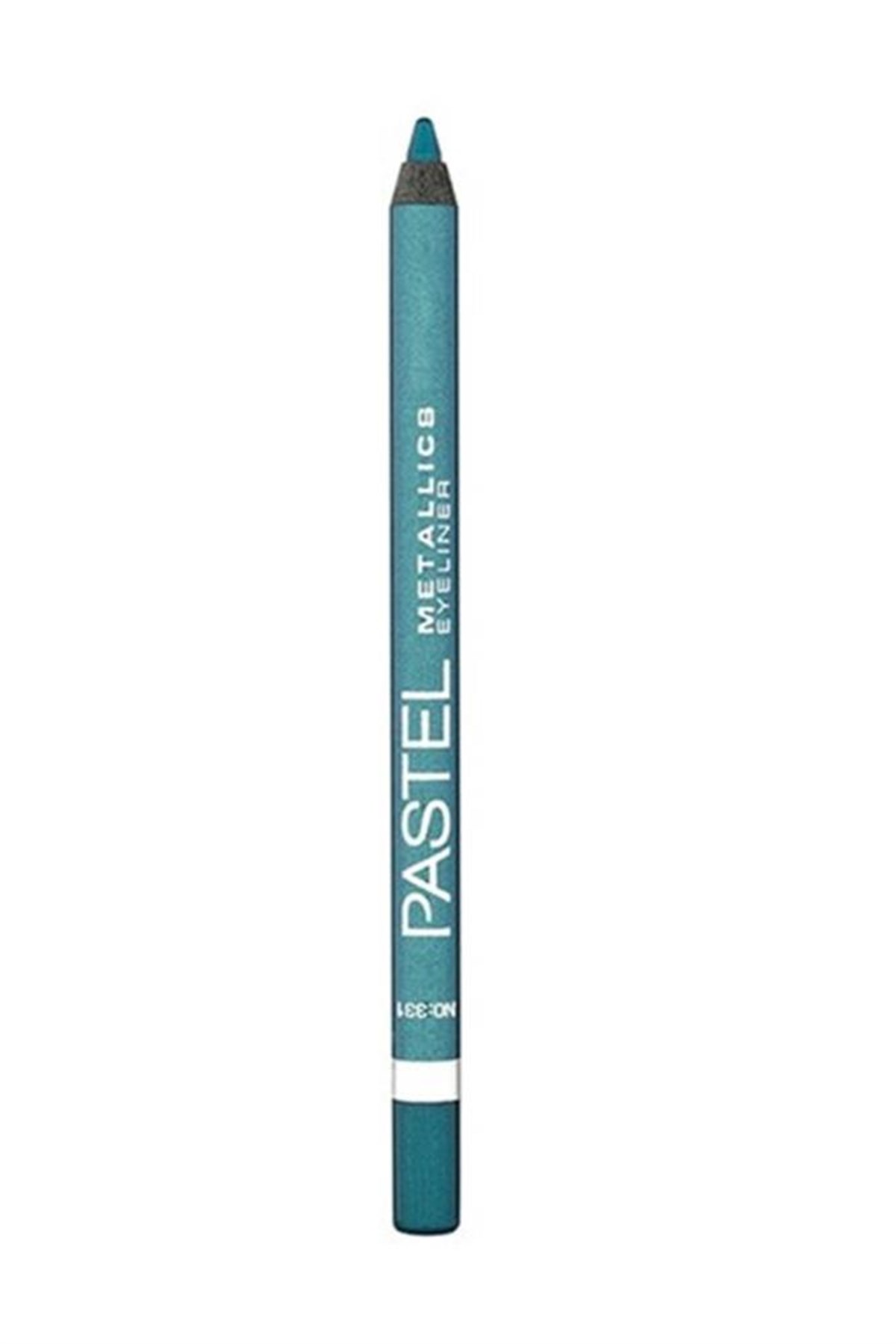 Pastel Metallics Waterproof Eyeliner No 331