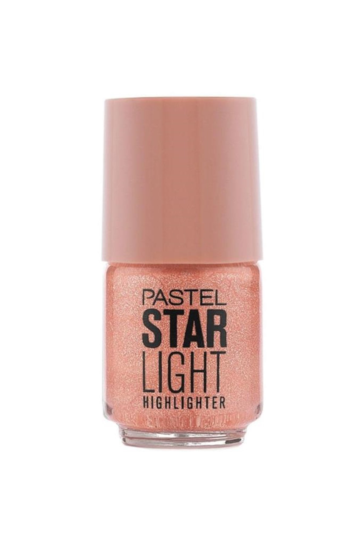Pastel Moonlight Mini Likit Highlighter No 103