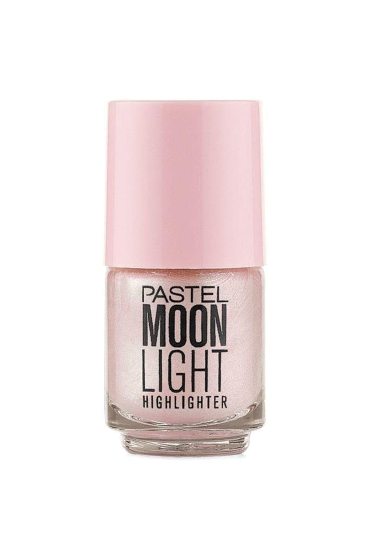 Pastel Moonlight Mini Likit Highlighter No 100 Cossta Cosmetic Station