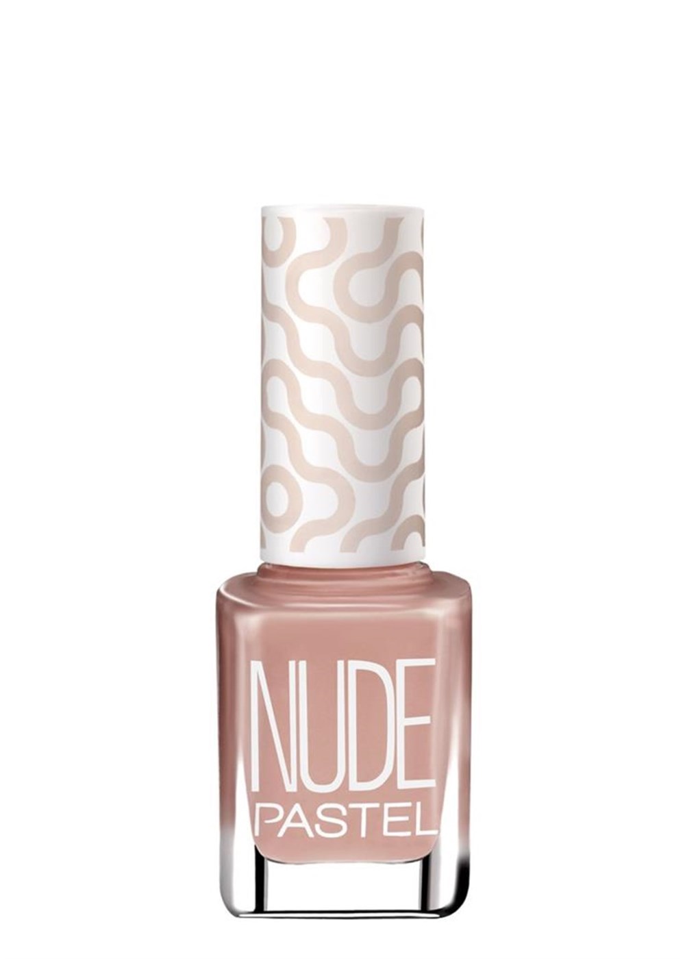 Pastel Nude Oje 106