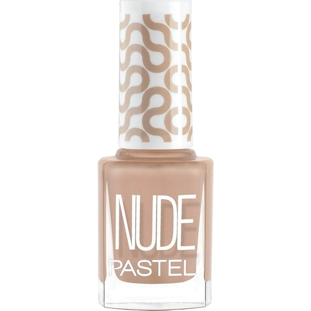 Pastel Nude Oje 768