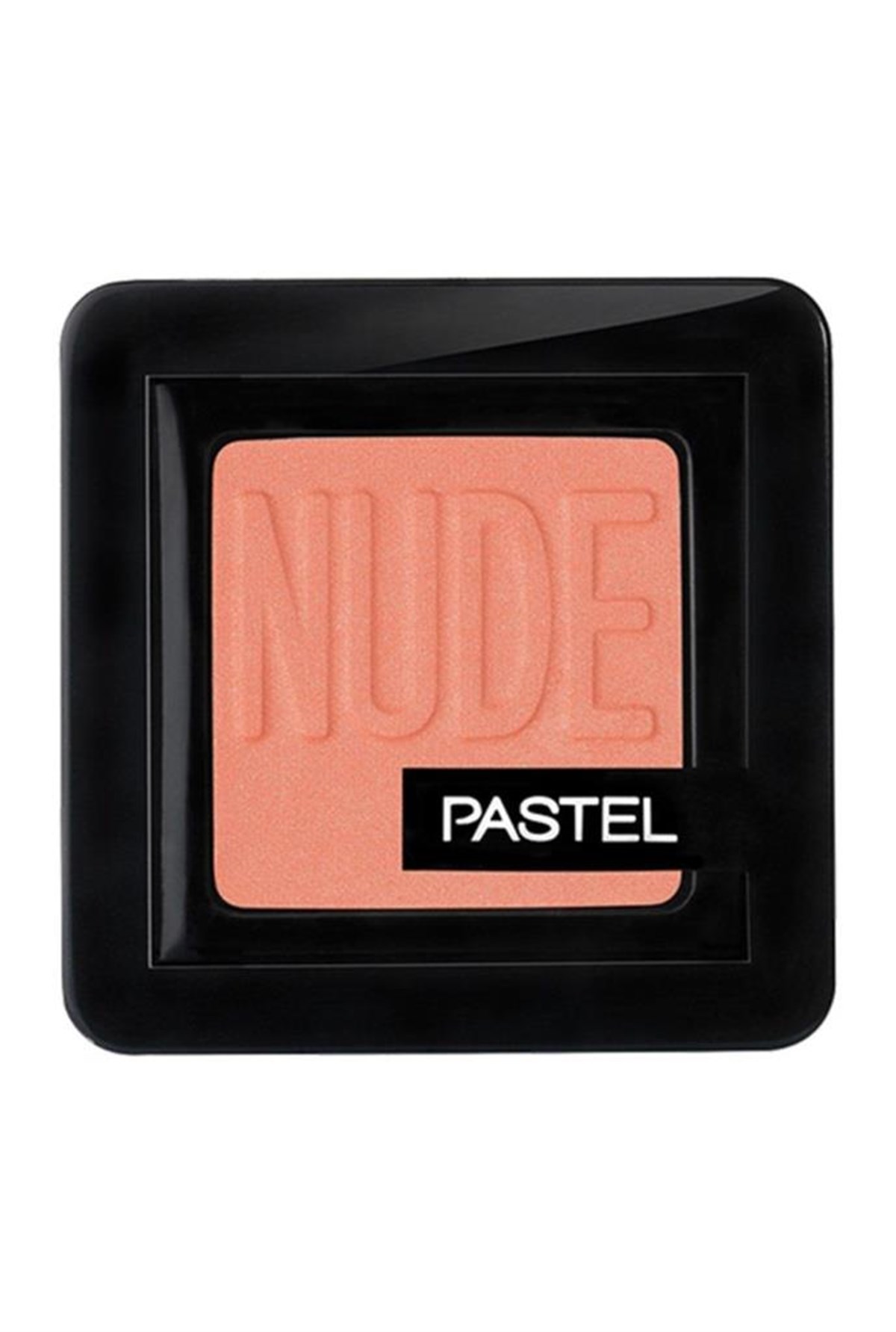 Pastel Nude Tekli Göz Farı No 89 Hot 3 GR
