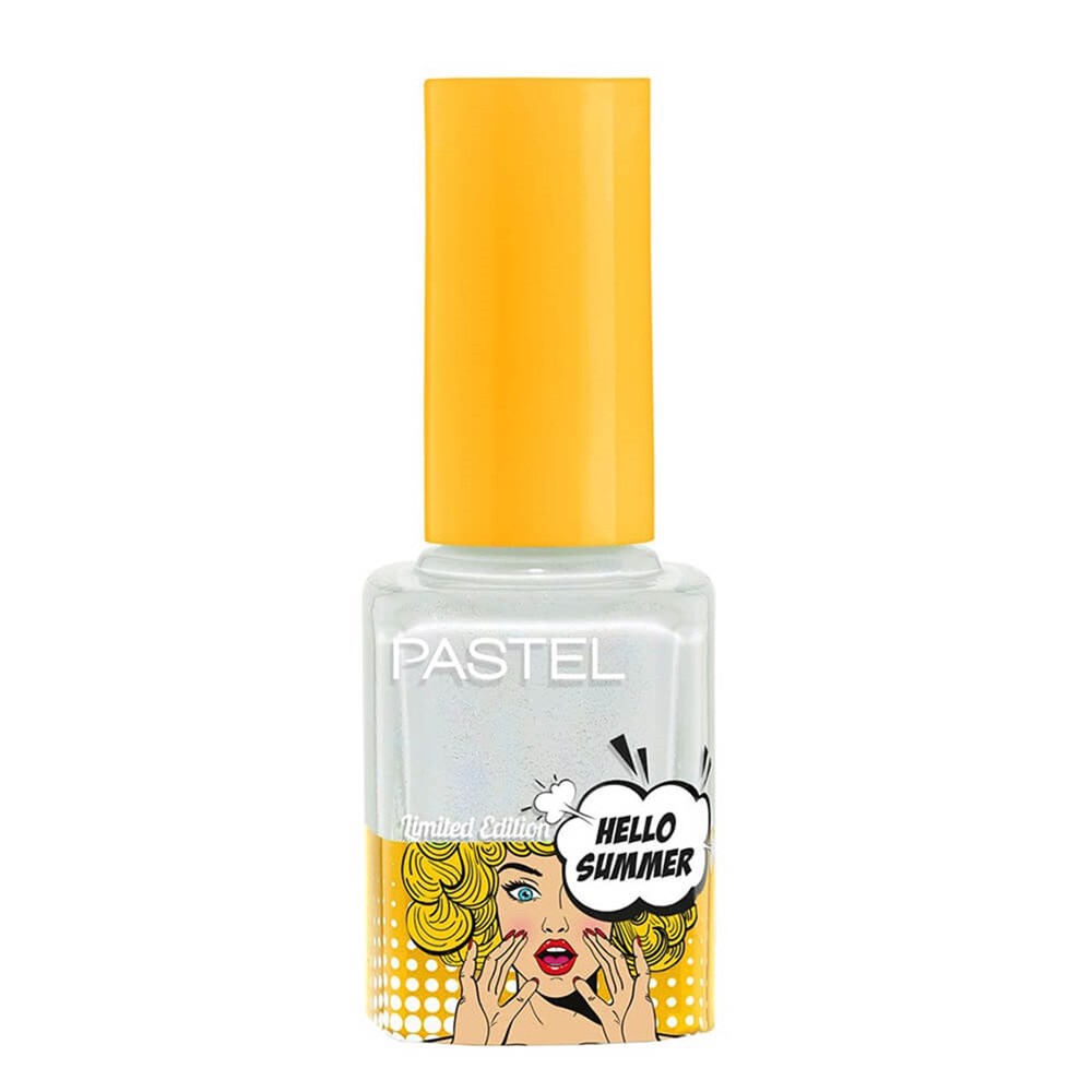 Pastel Oje Hello Summer Polish Now 288