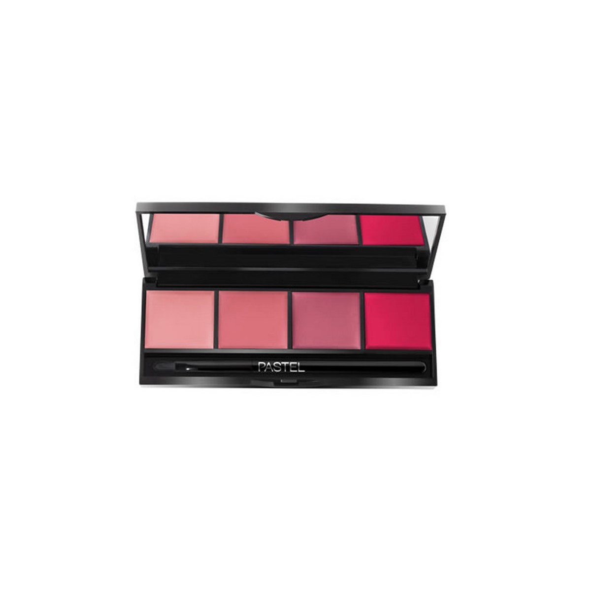 PASTEL PALET RUJ 02