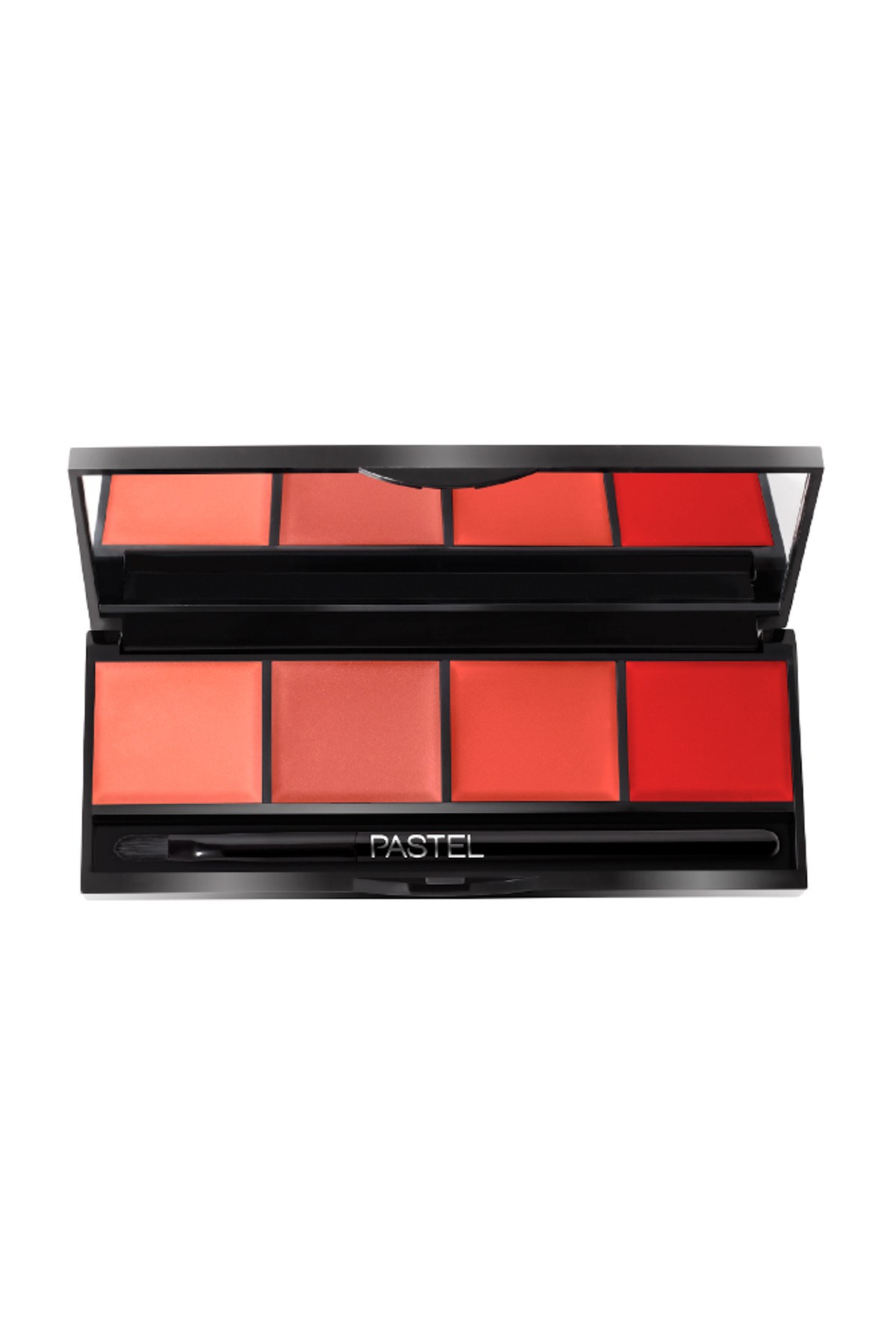 PASTEL PALET RUJ 03