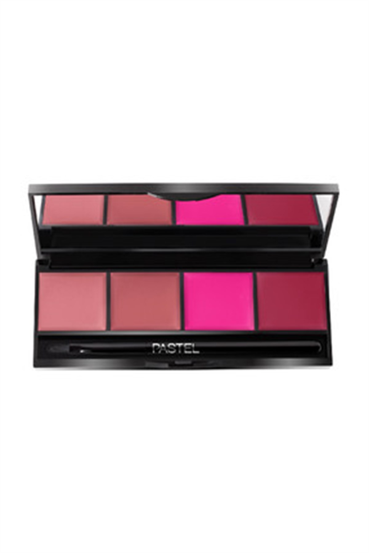 PASTEL PALET RUJ 04