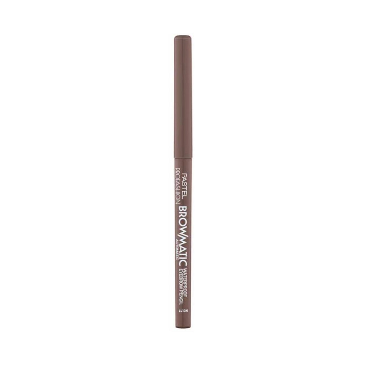 Pastel Profashion Browmatic Automatic Waterproof Eyebrow Pencil No 11