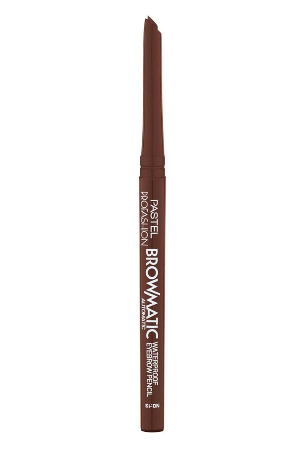 Pastel Profashion Browmatic Automatic Waterproof Eyebrow Pencil No 13