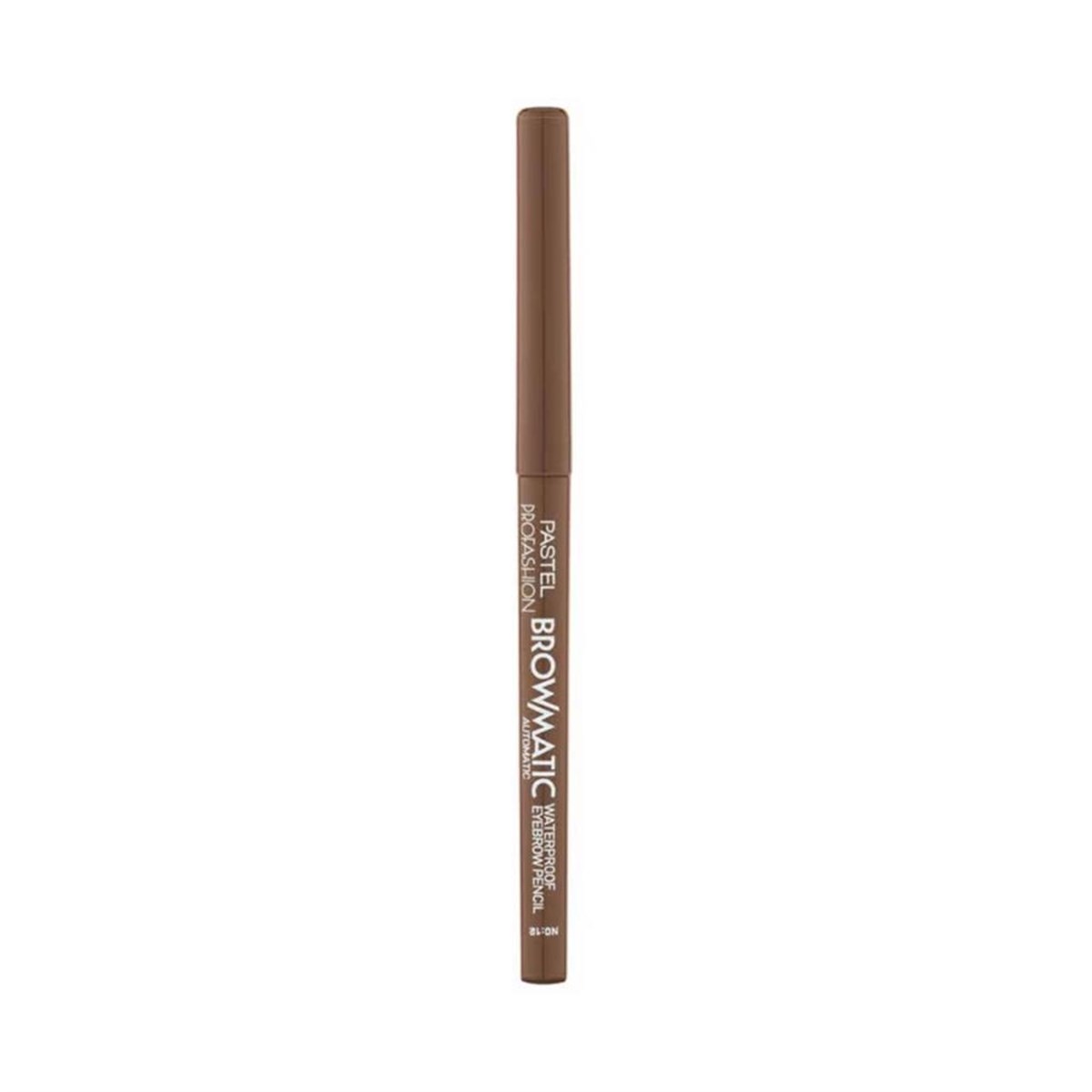Pastel Profashion Browmatic Automatic Waterproof Eyebrow Pencil No 12