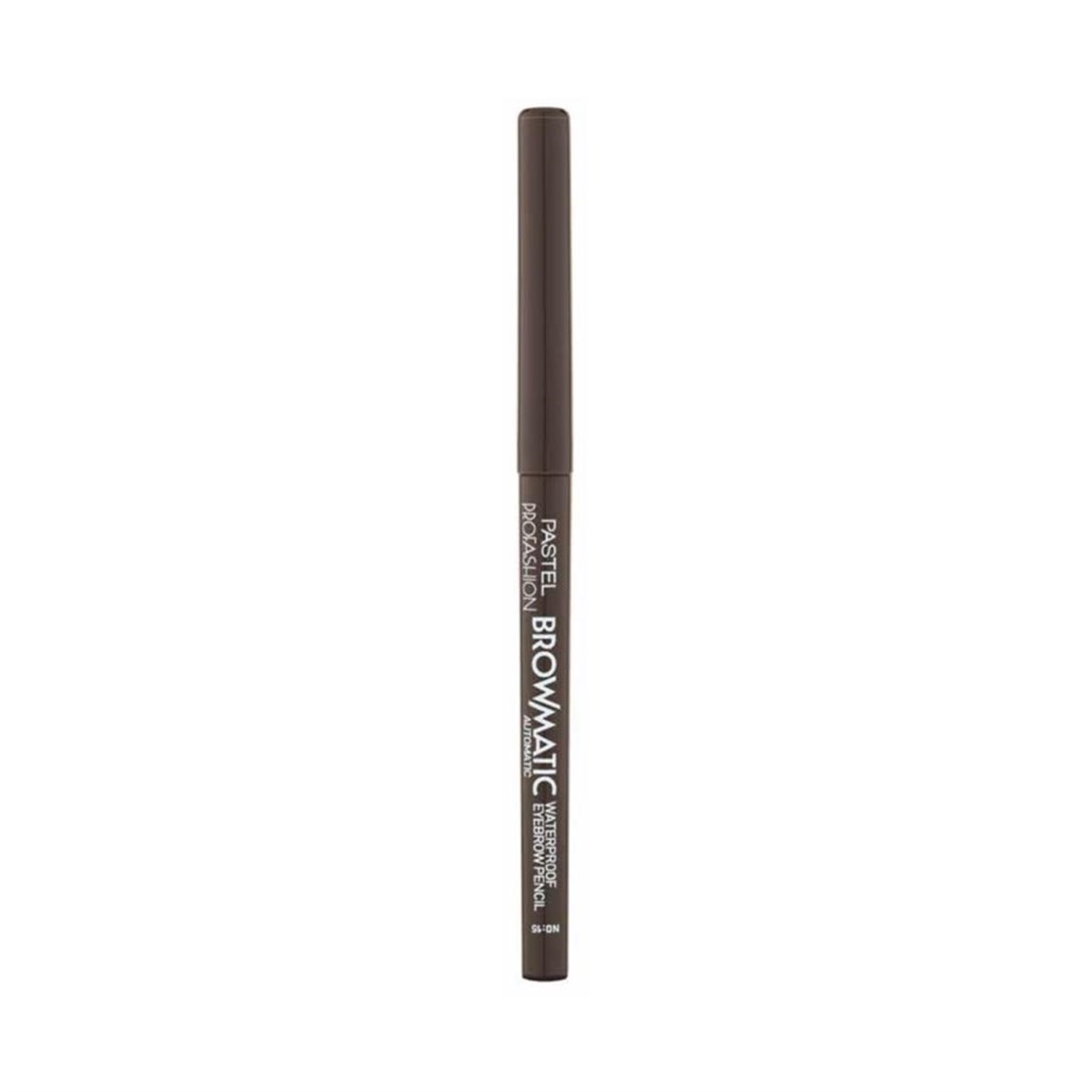 Pastel Profashion Browmatic Automatic Waterproof Eyebrow Pencil No 15