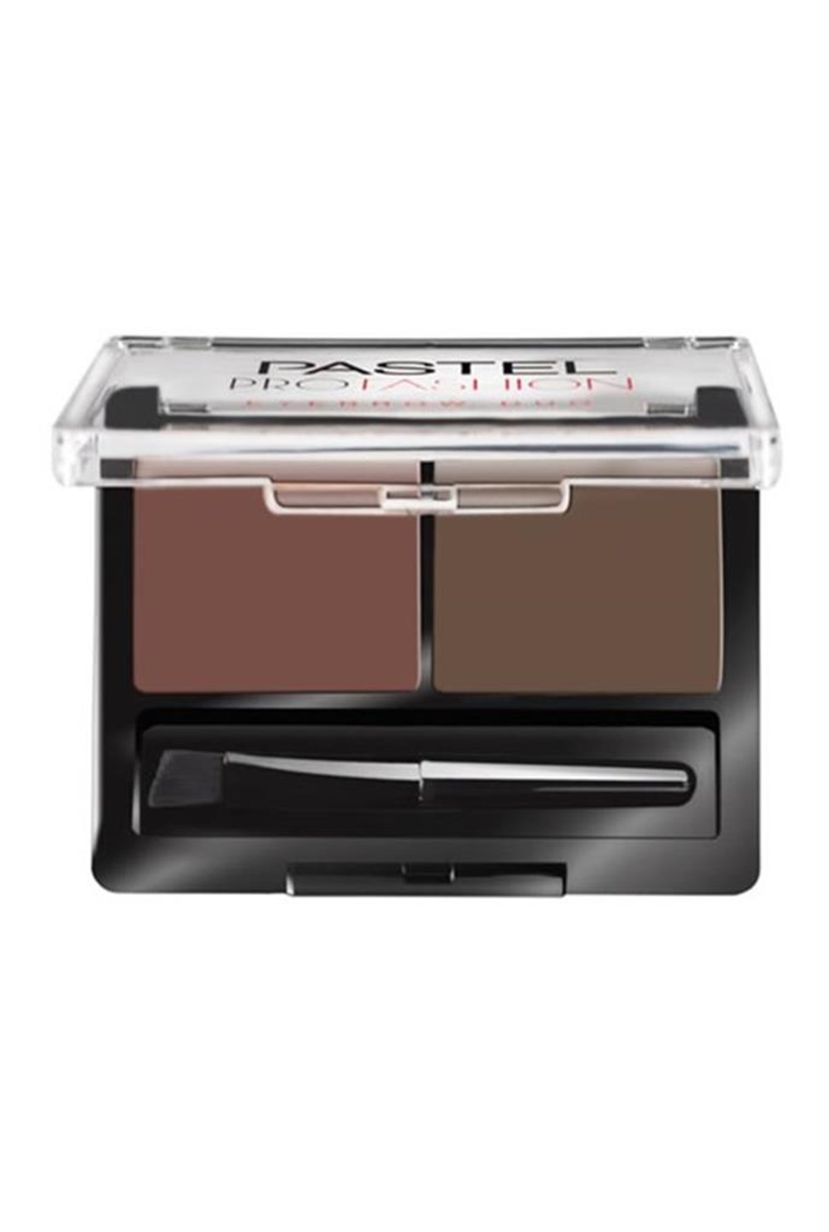 Pastel Profashion Eyebrow Duo Kaş Farı 03 Dark
