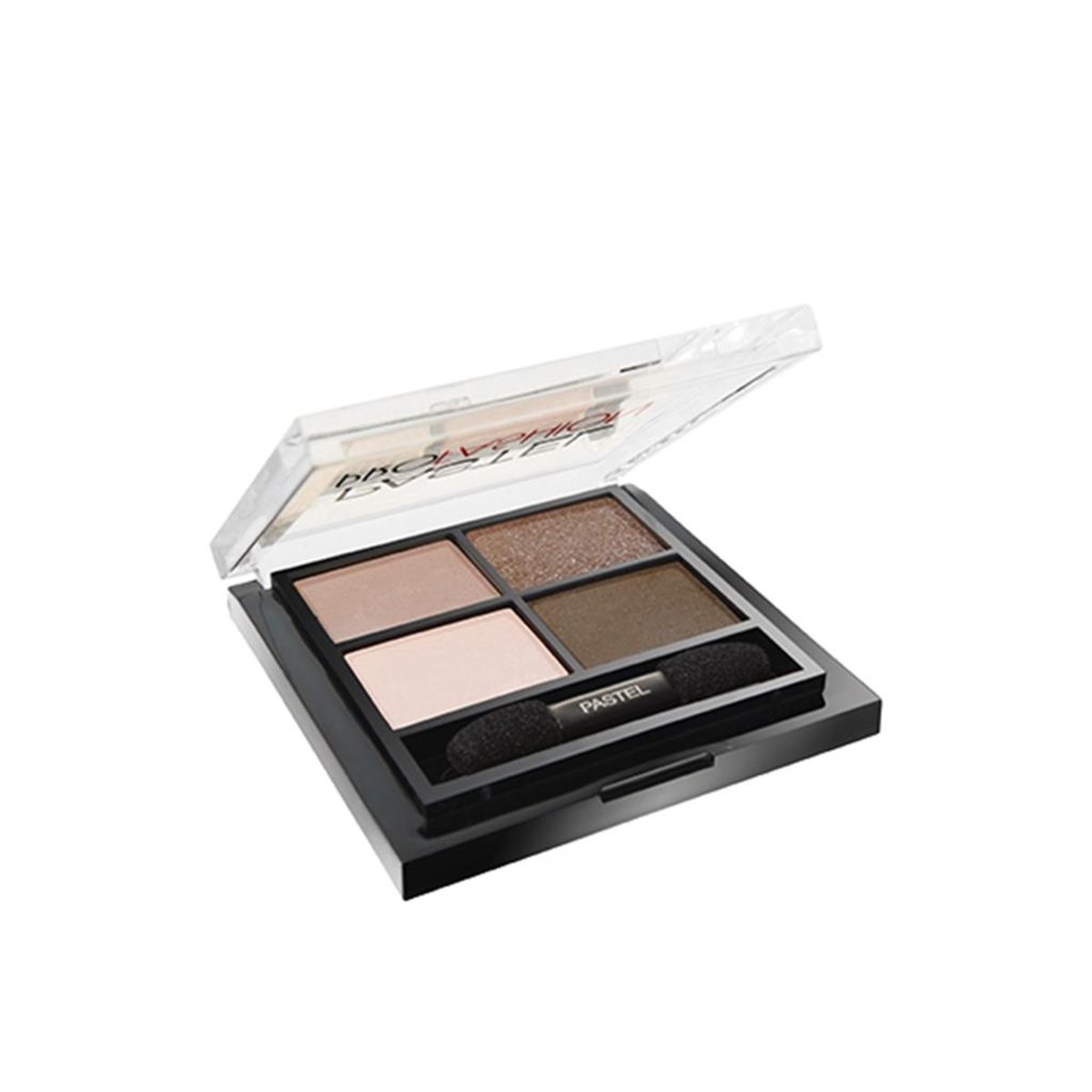 Pastel Profashion Far Quad 201