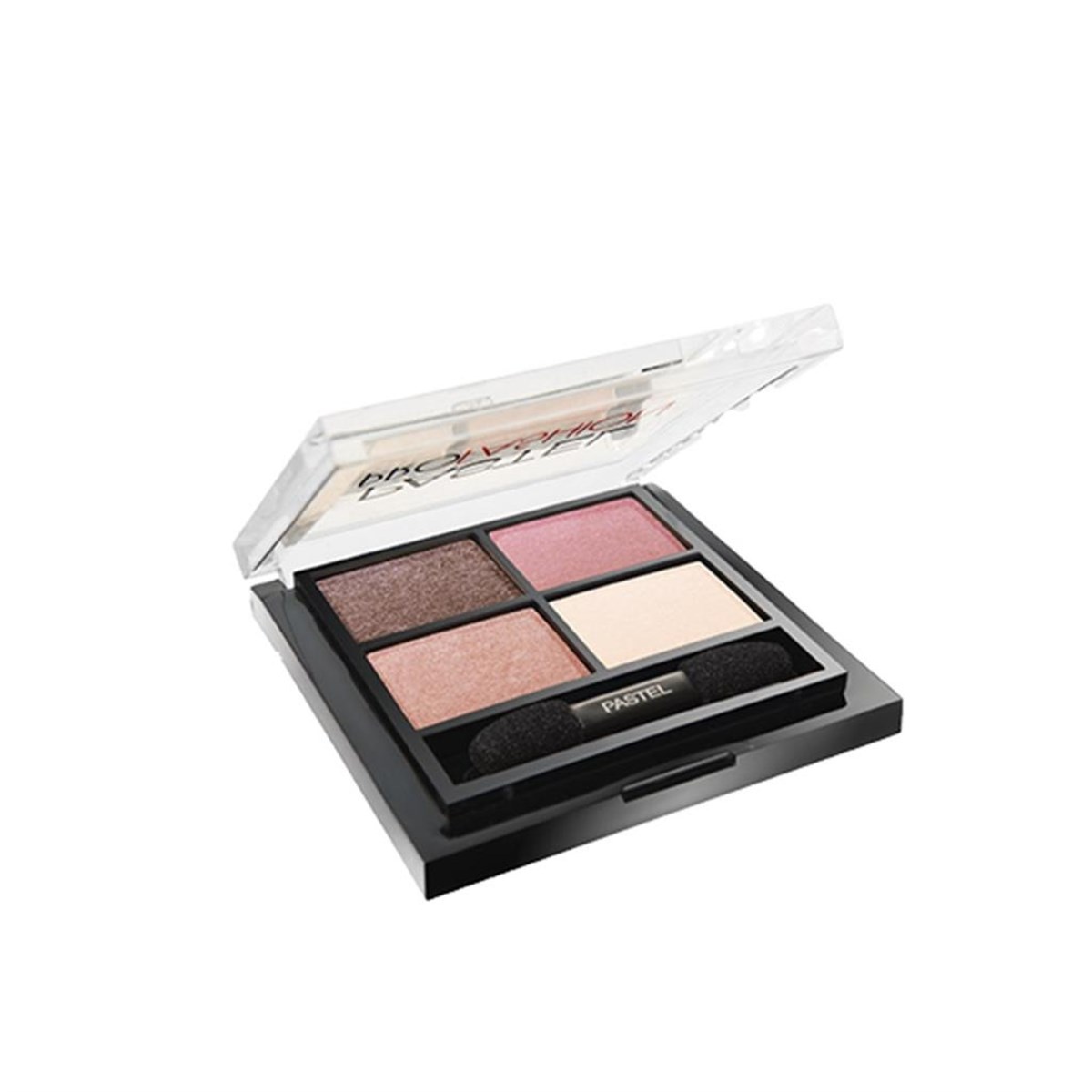 Pastel Profashion Far Quad 202