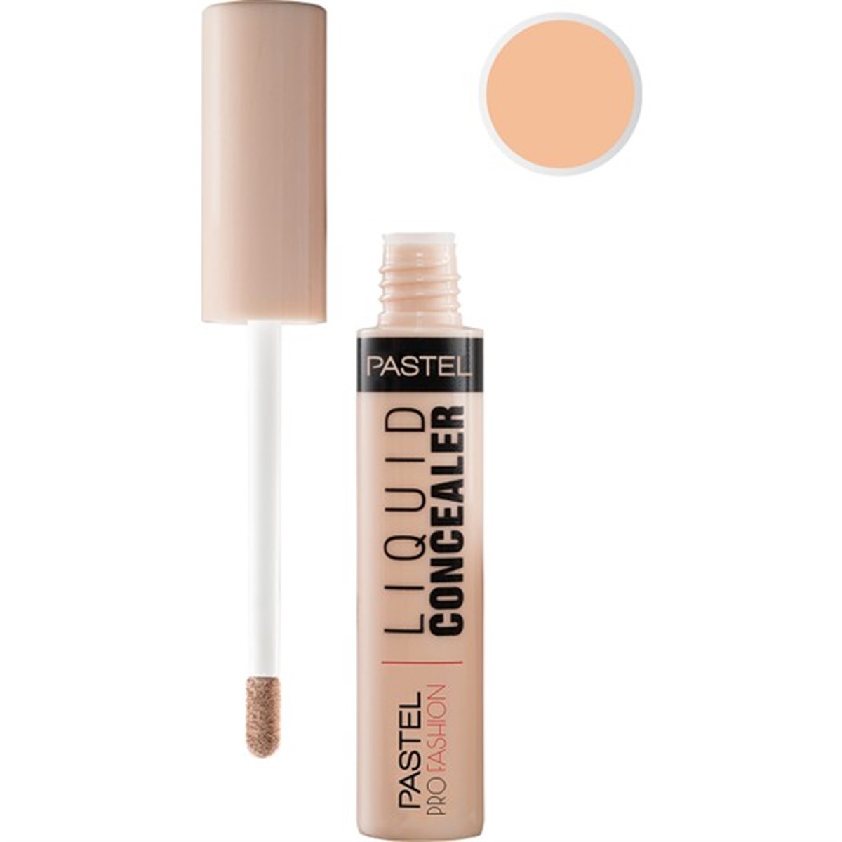 Pastel Profashion Liquid Kapatıcı No:103 Peach