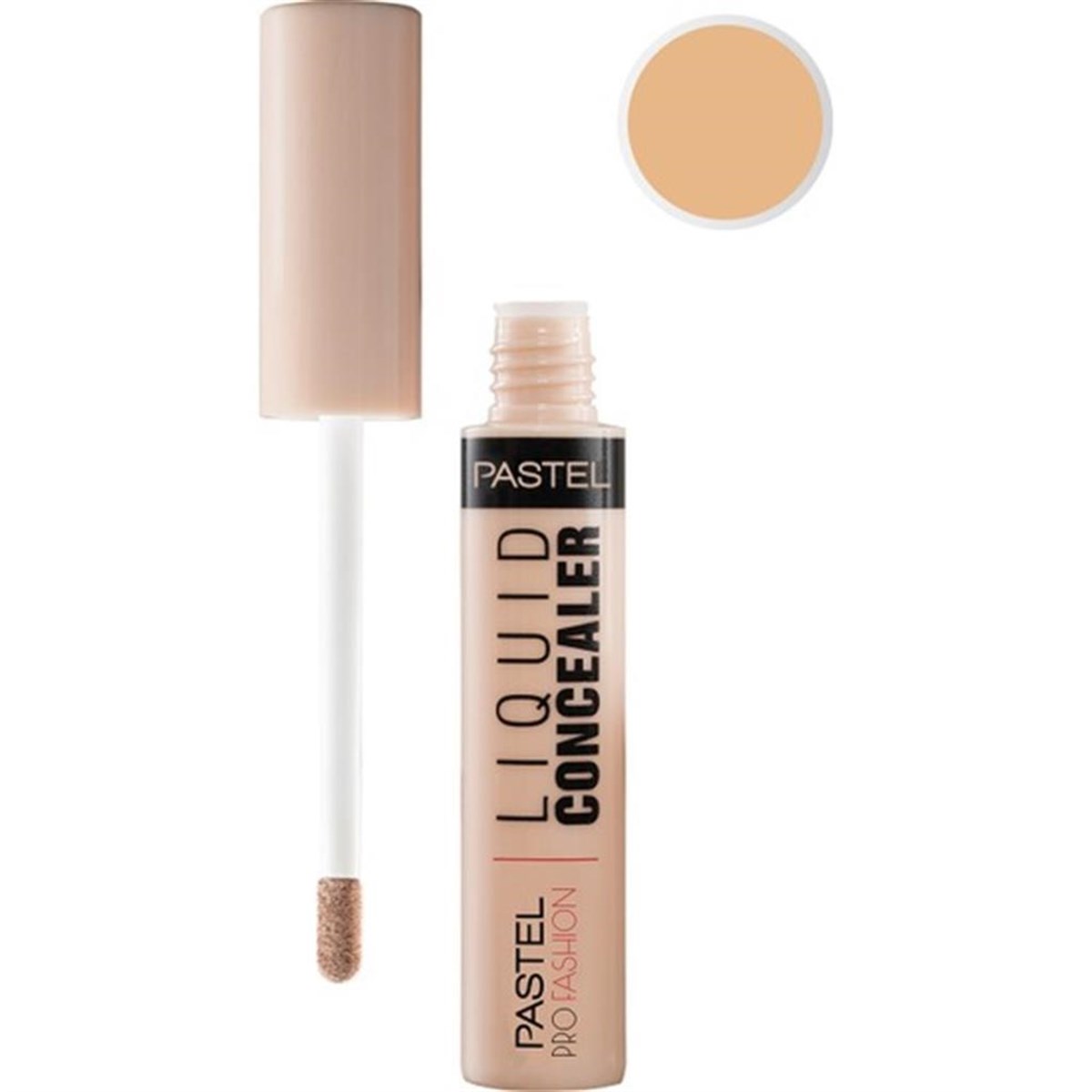 Pastel Profashion Liquid Kapatıcı No:104 Tan
