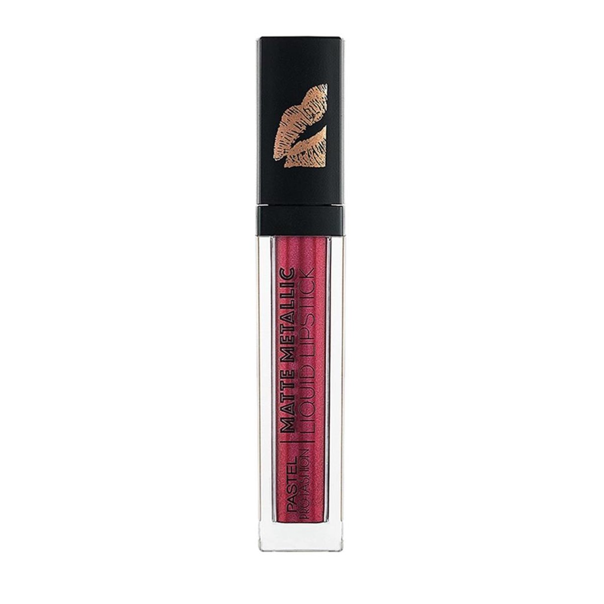 Pastel Profashion Matte Metallic Likit Ruj 507