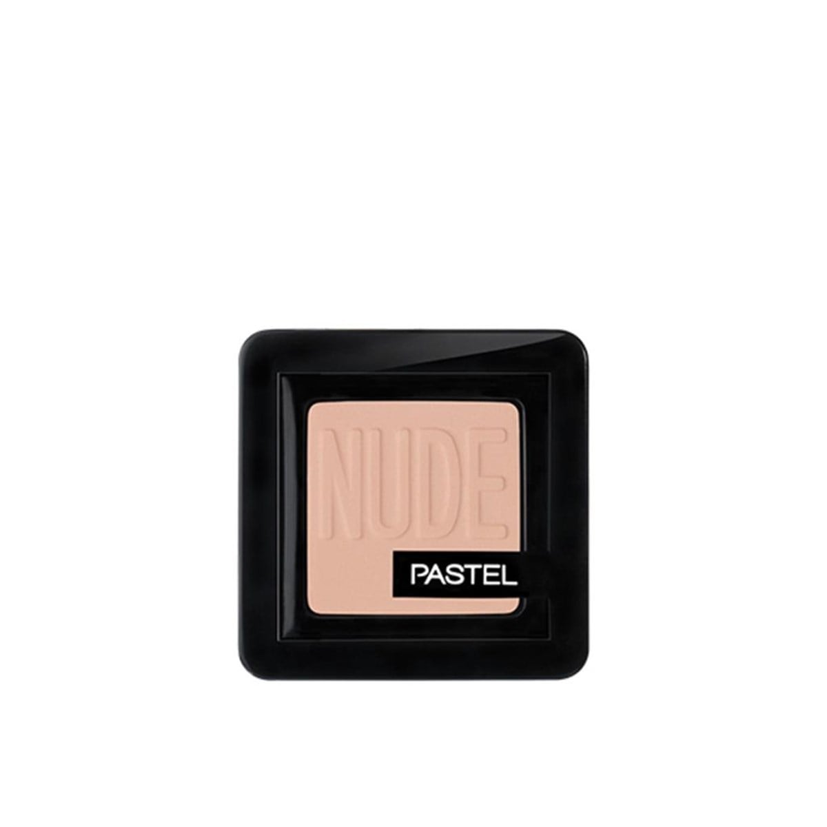 Pastel Profashion Nude Tekli Far 72 Vanılla