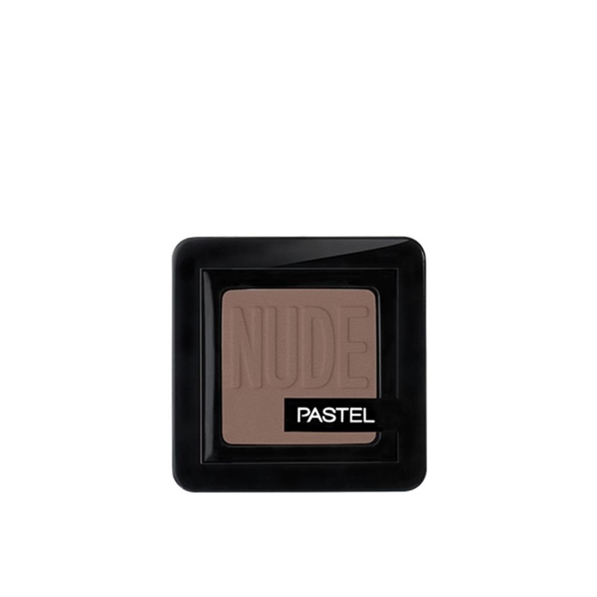 Pastel Profashion Nude Tekli Far 76 Dark Taupe
