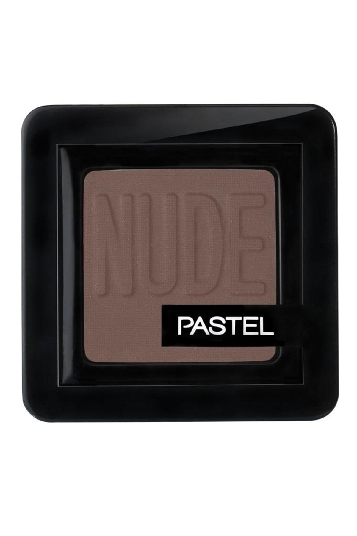 Pastel Profashion Nude Tekli Far 77 Dark Coffee