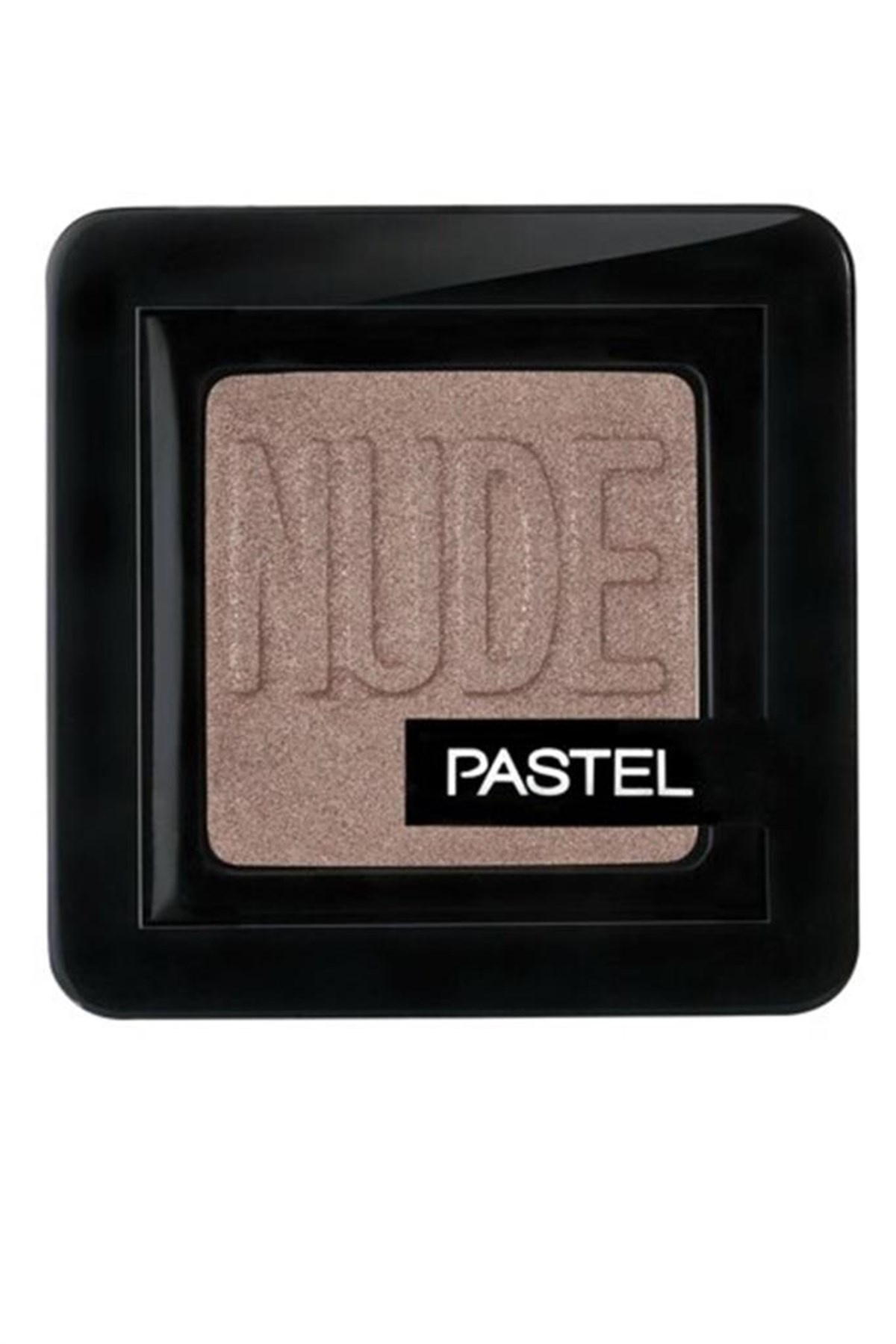 Pastel Profashion Nude Tekli Far 81 Bronze
