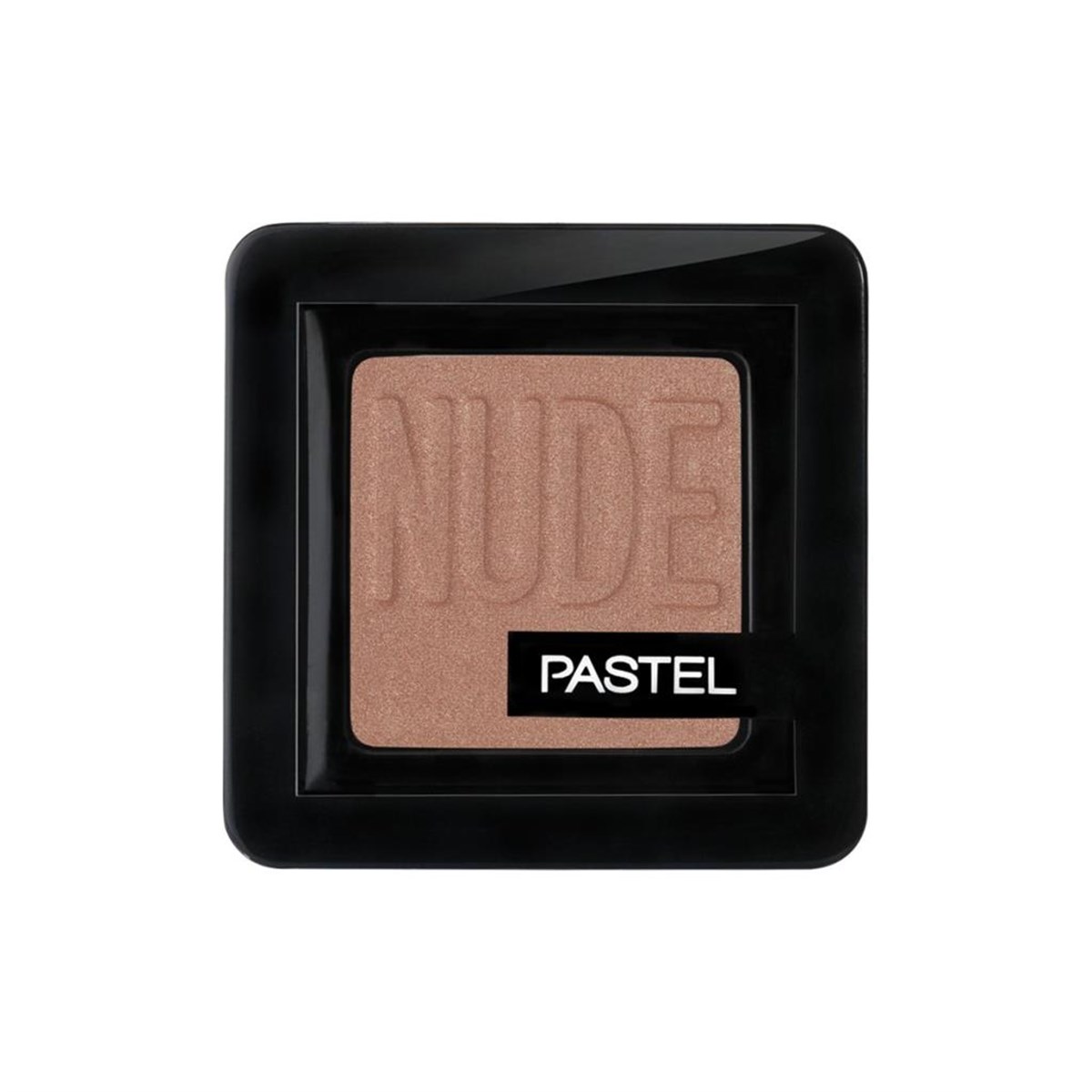 Pastel Profashion Nude Tekli Far 83 Chıc