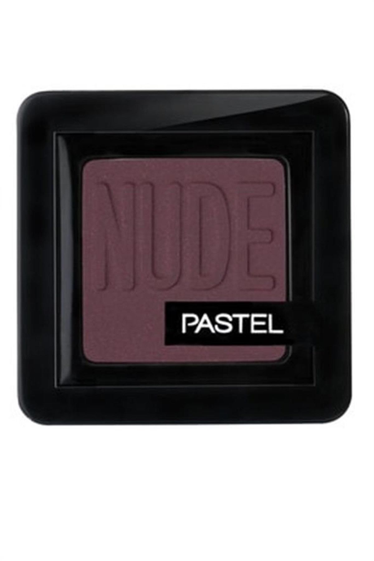 Pastel Profashion Nude Tekli Far 84 Noır