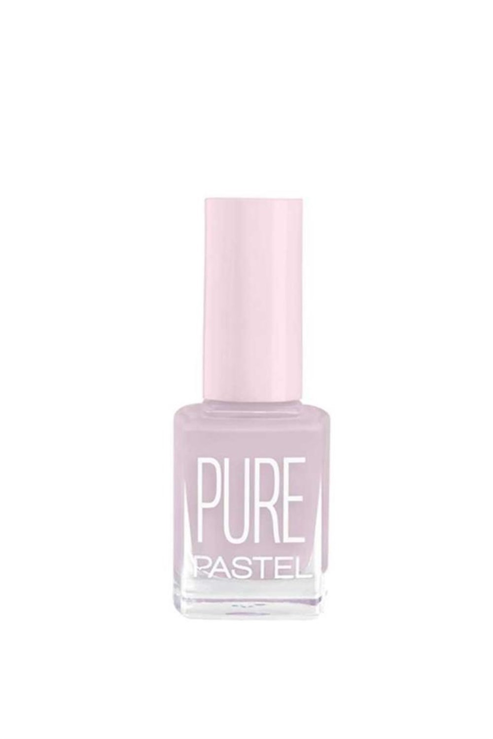 Pastel Pure Oje 609