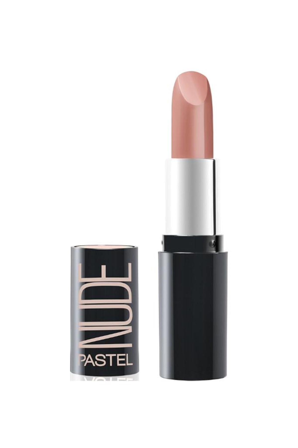 Pastel Ruj Nude Lipstick No 532