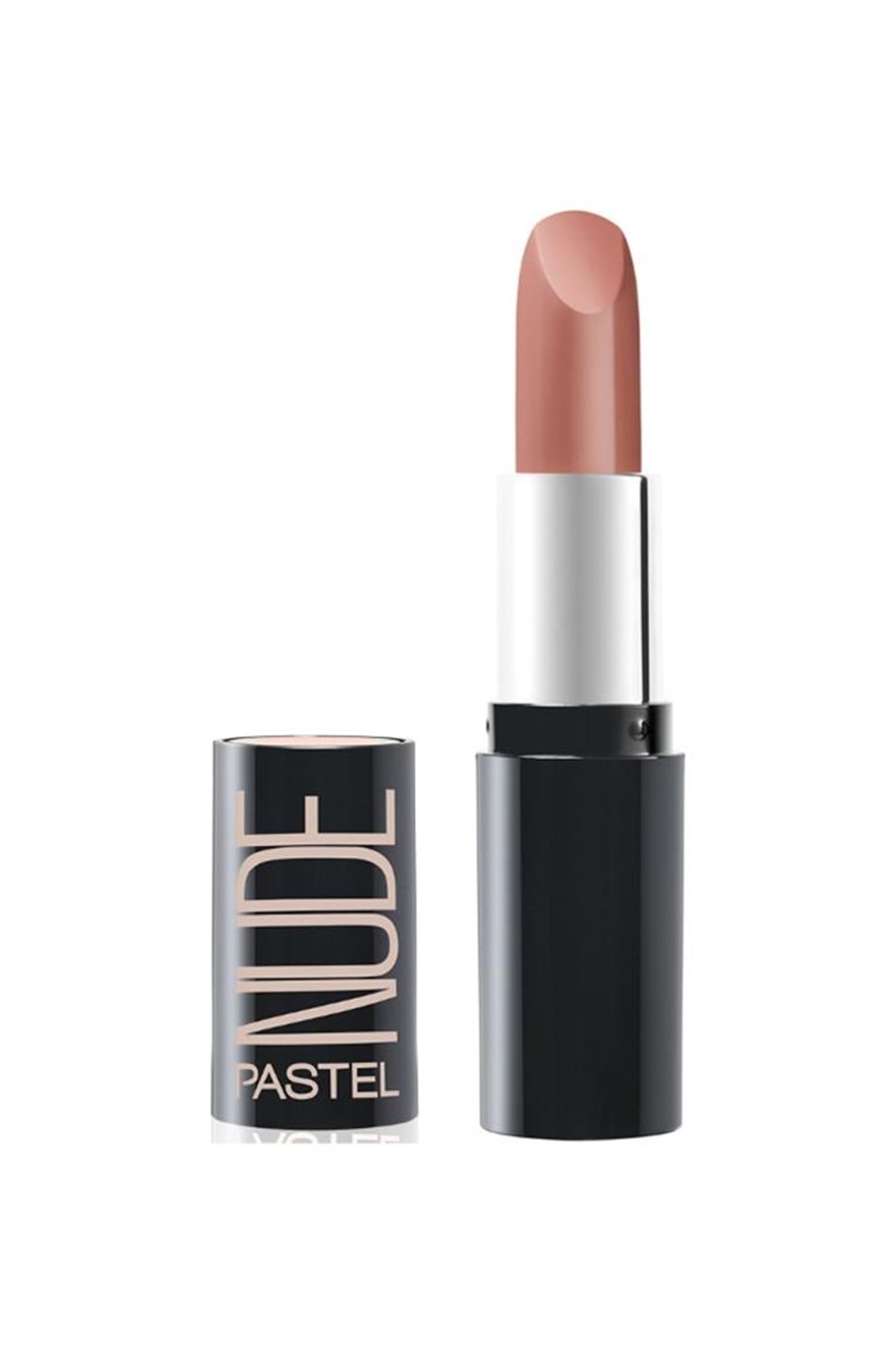 Pastel Ruj Nude Lipstick No 537