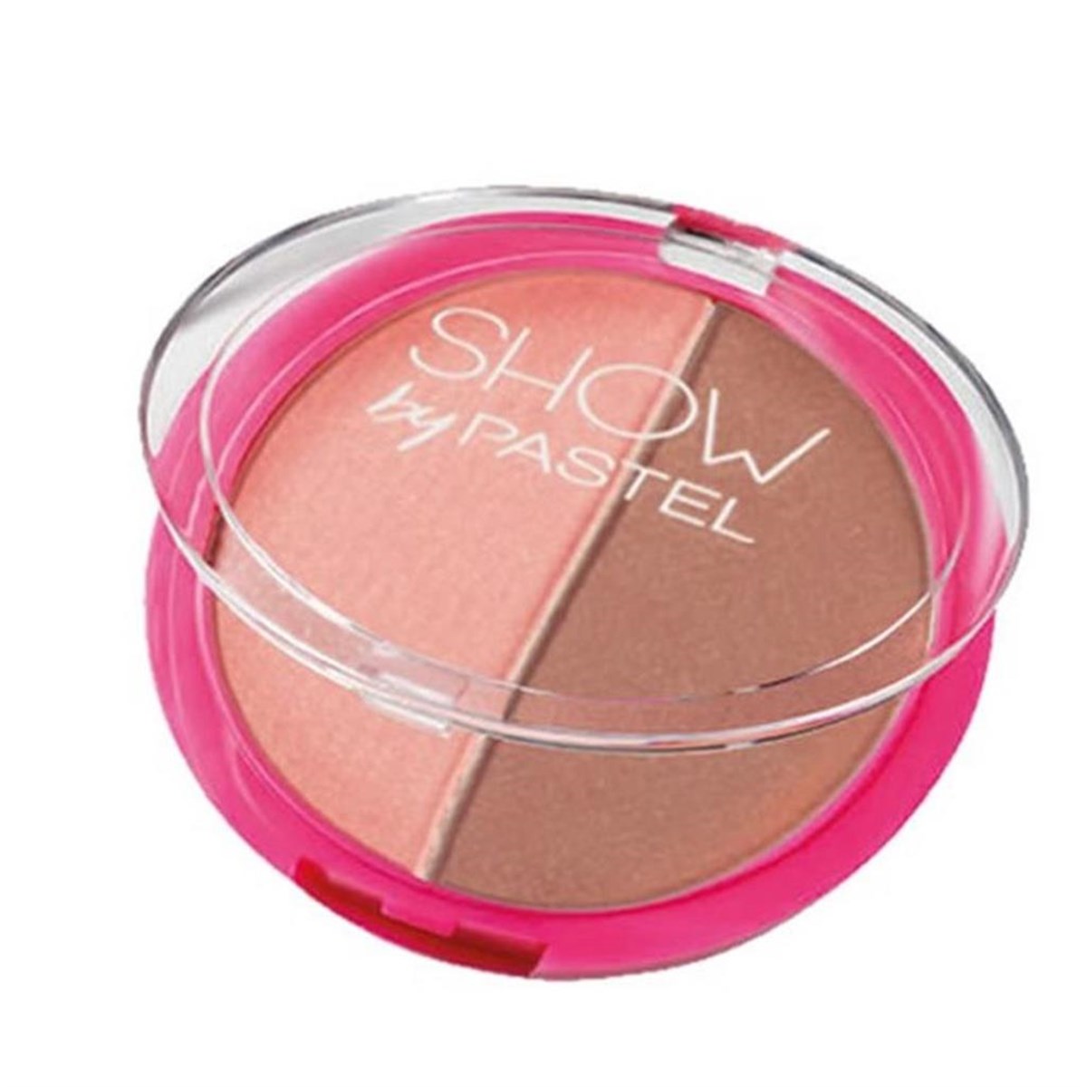 Pastel Show By Allık 421