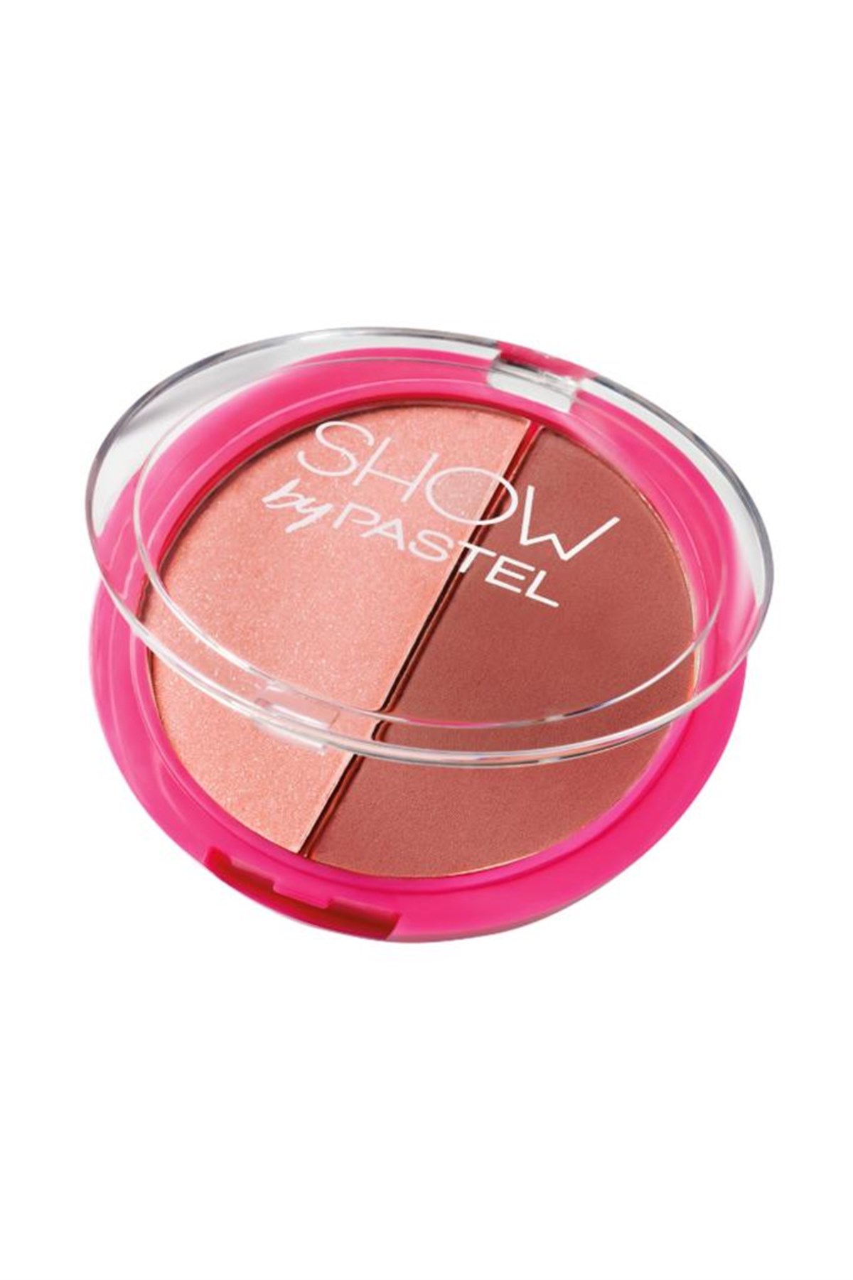 Pastel Show By Allık 422