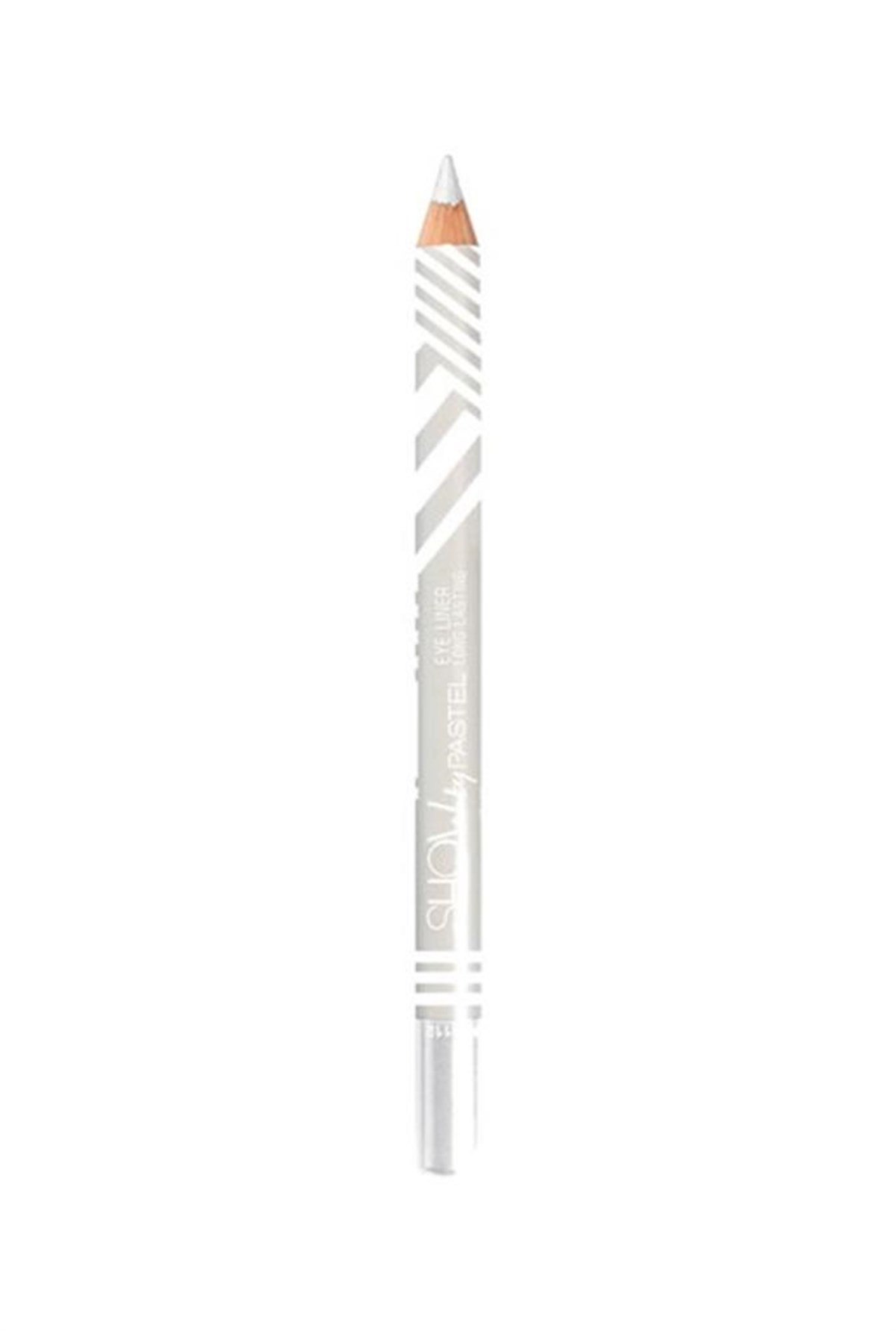 Pastel Show By Long Lasting Göz Kalemi No 112