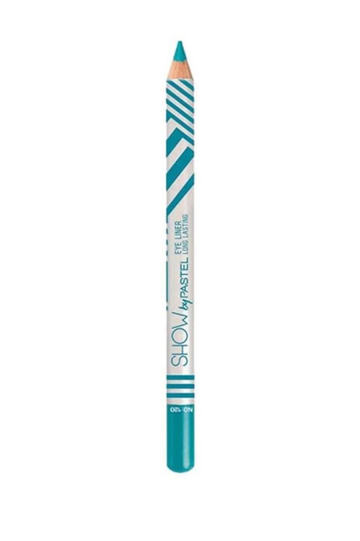 Pastel Show By Long Lasting Göz Kalemi No 120