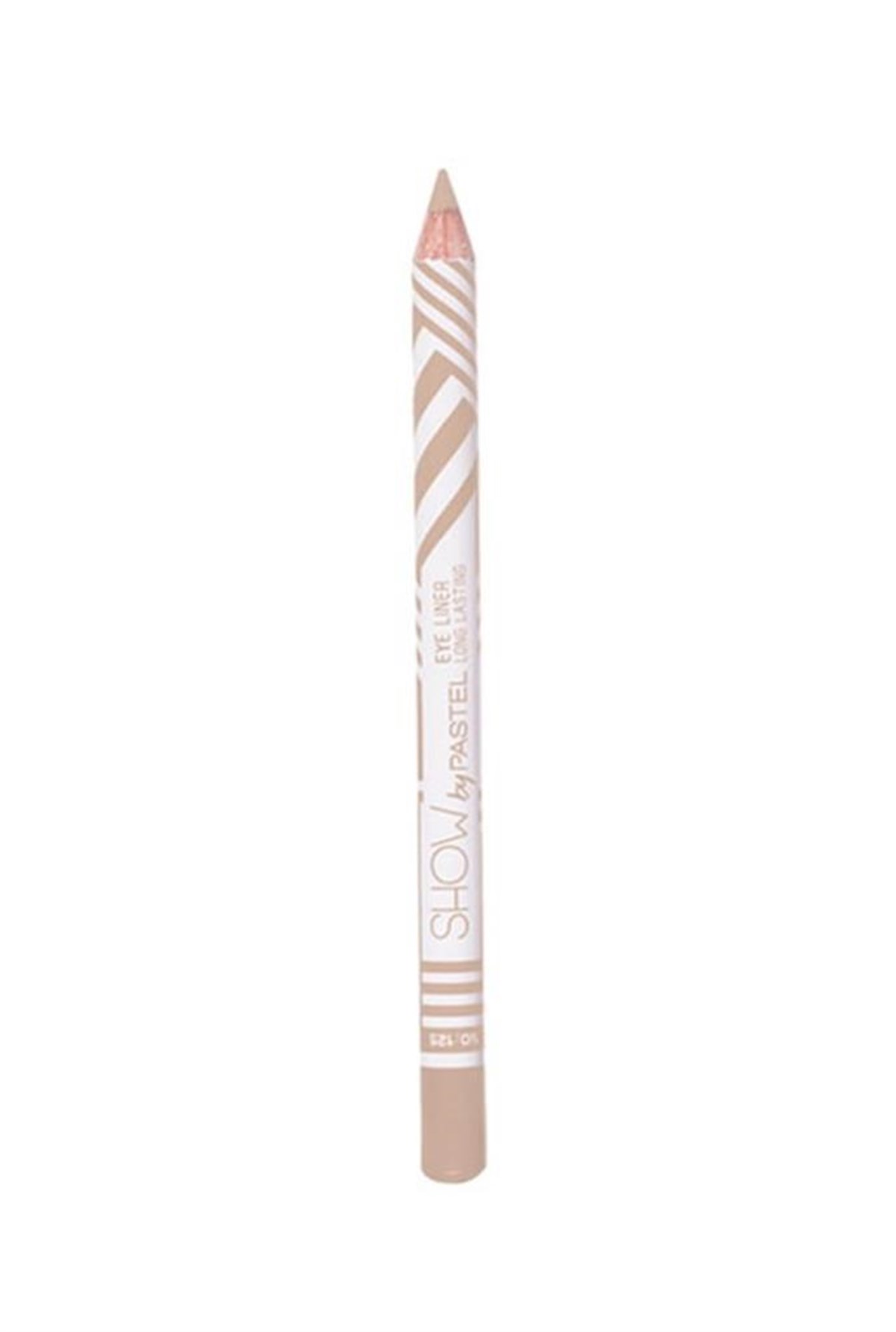 Pastel Show By Long Lasting Göz Kalemi No 125 Nude