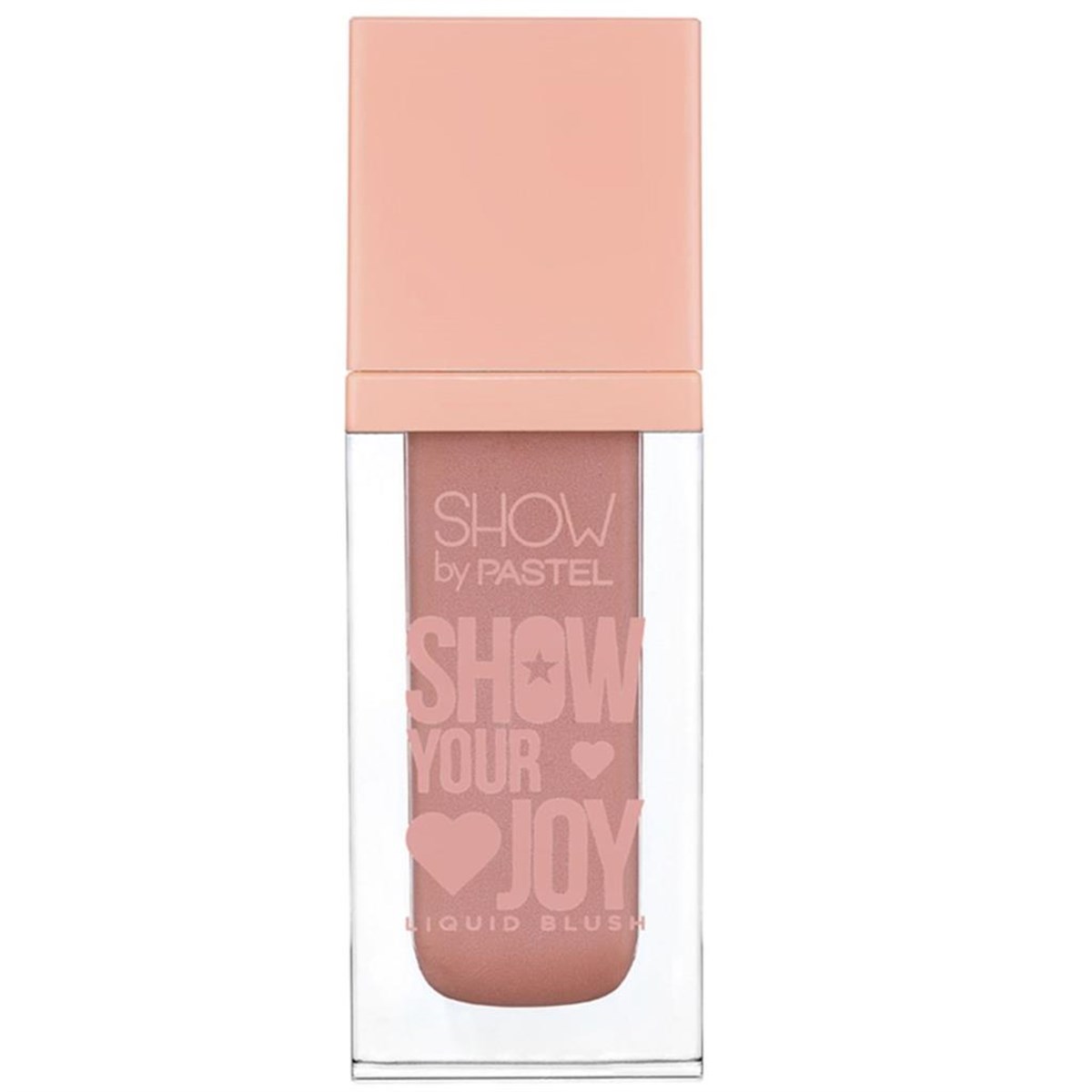Pastel Show Your Glow Likit Allık 51
