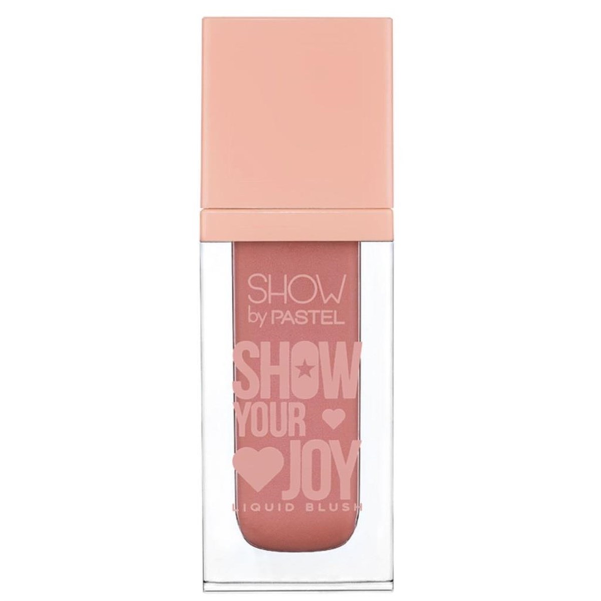 Pastel Show Your Glow Likit Allık 53