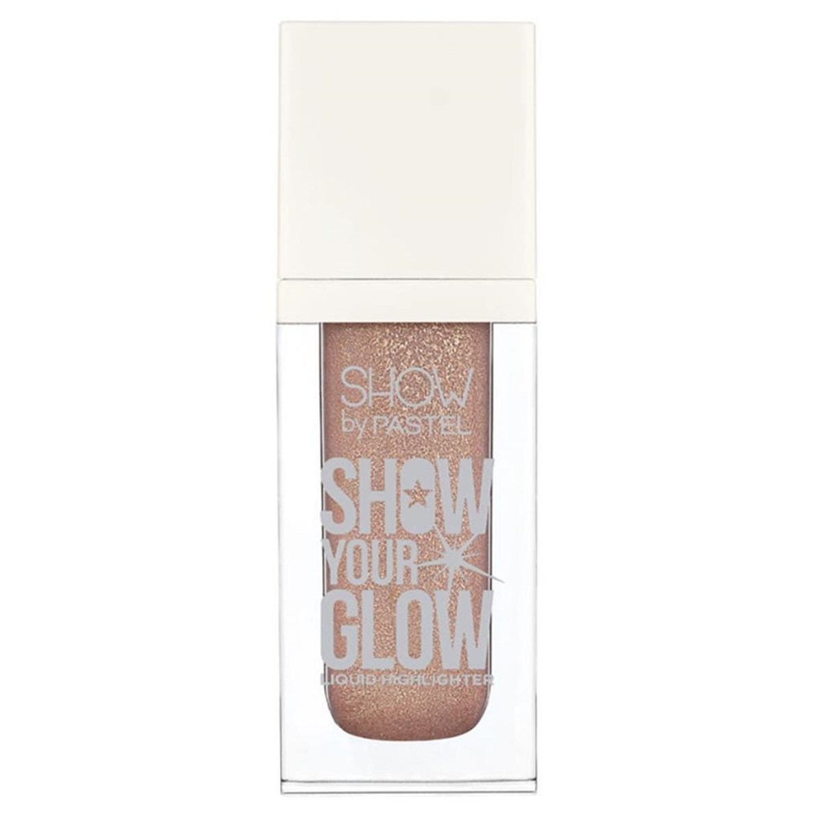 Pastel Show Your Glow Likit Aydınlatıci 71