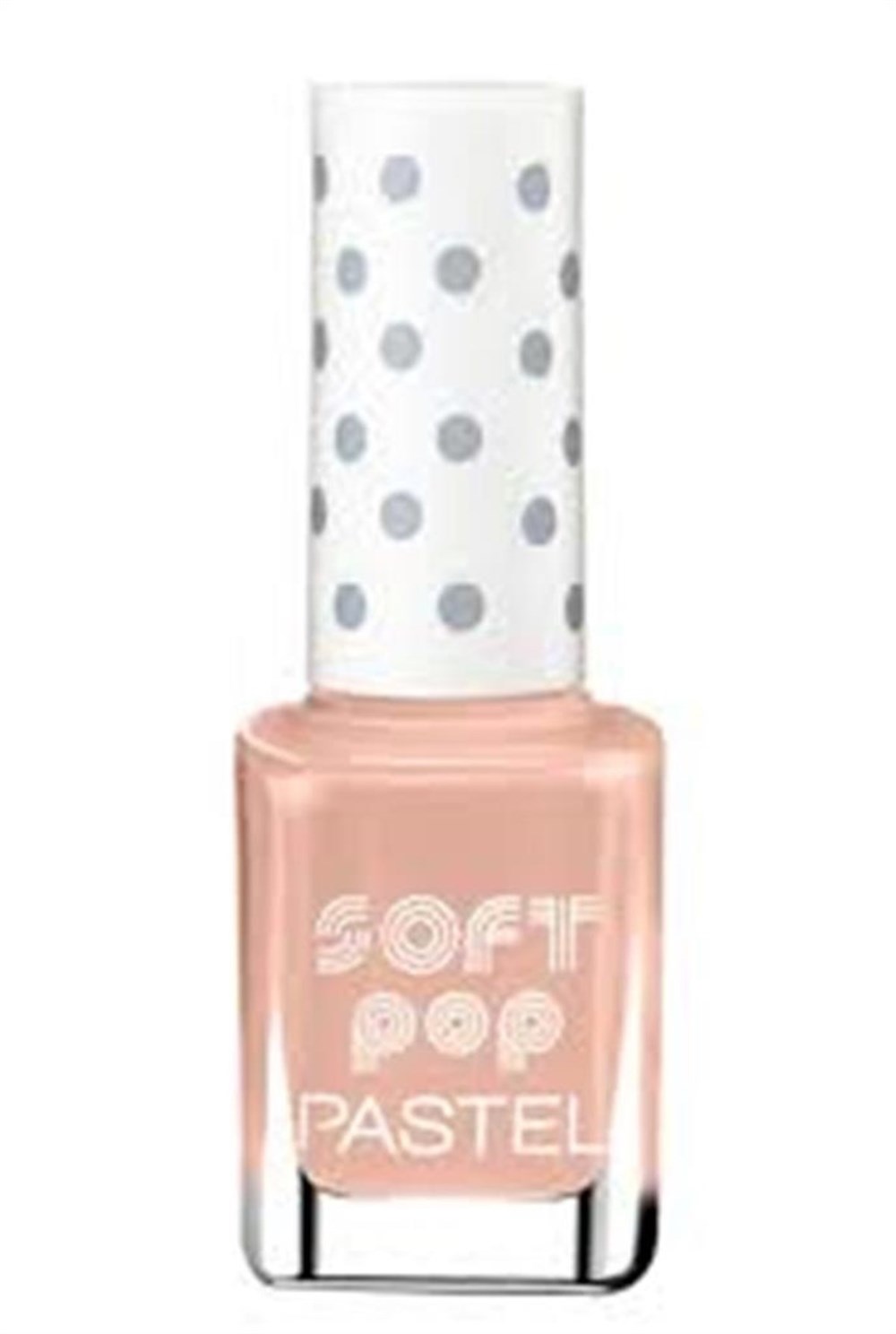 Pastel Soft Pop Oje 780