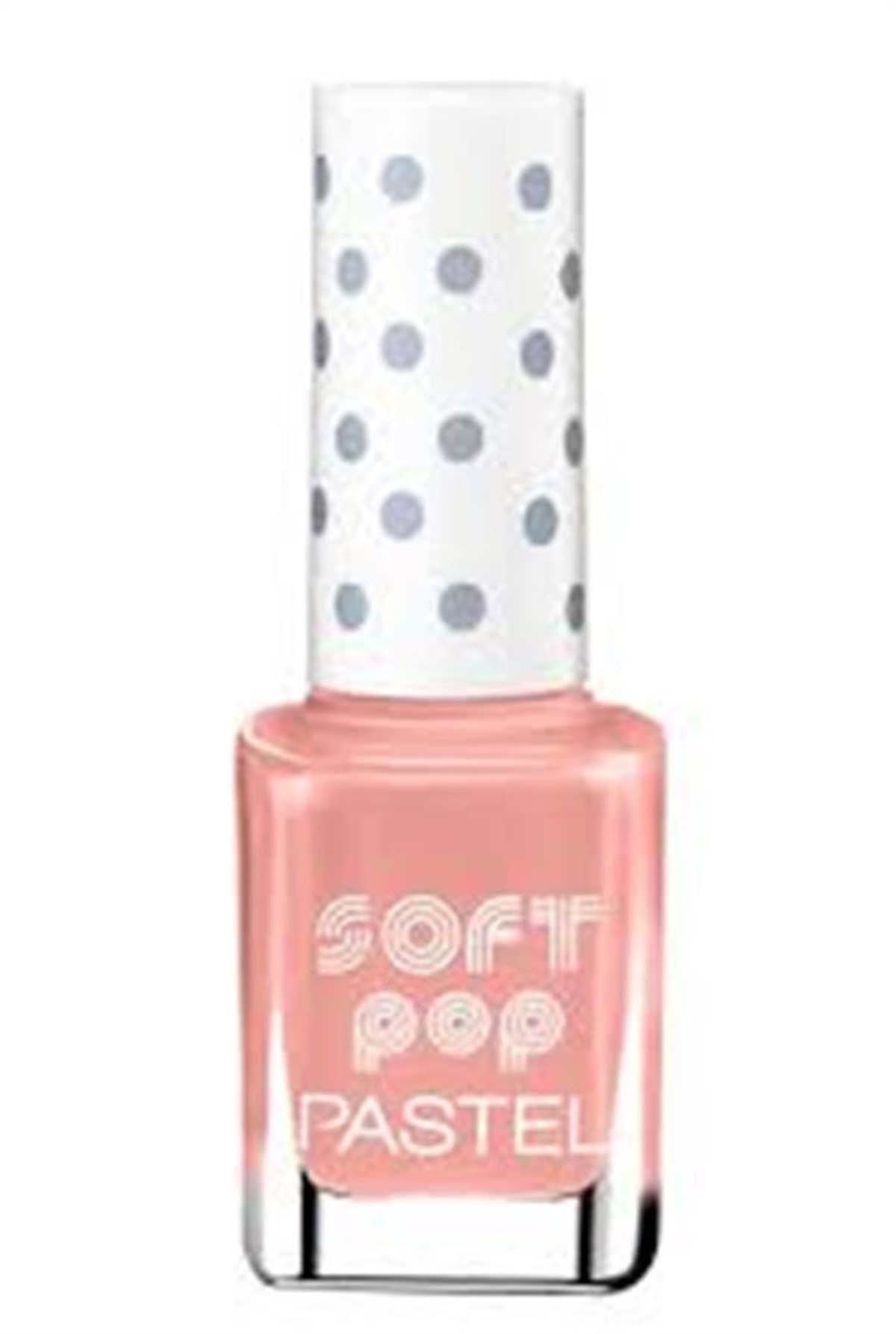 Pastel Soft Pop Oje 784