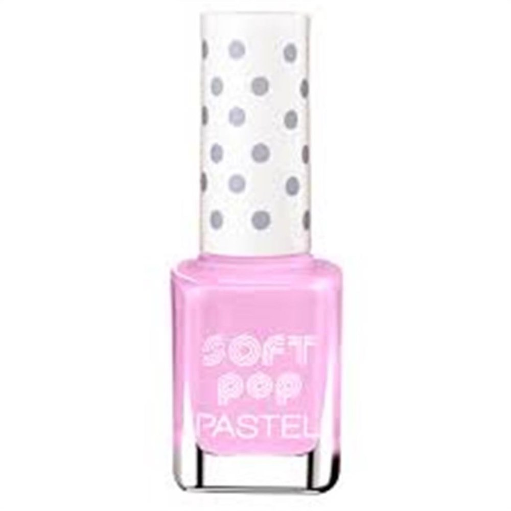 Pastel Soft Pop Oje 785