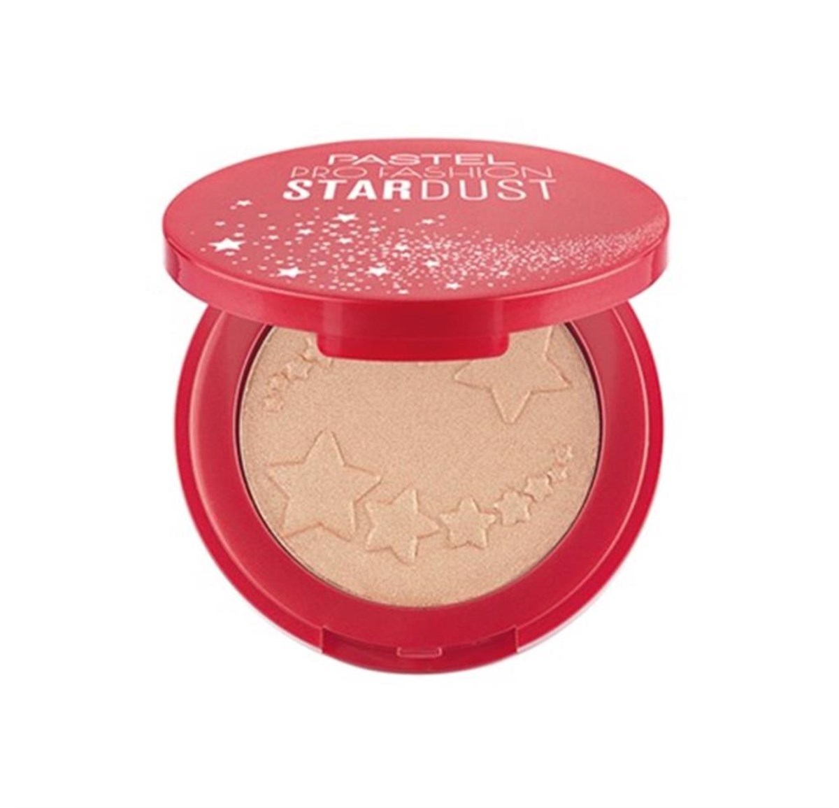 Pastel Stardust Hıghlıghter Aydınlatıcı No 322
