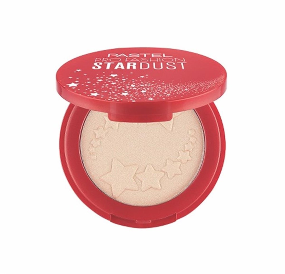 Pastel Stardust Hıghlıghter Aydınlatıcı No 320