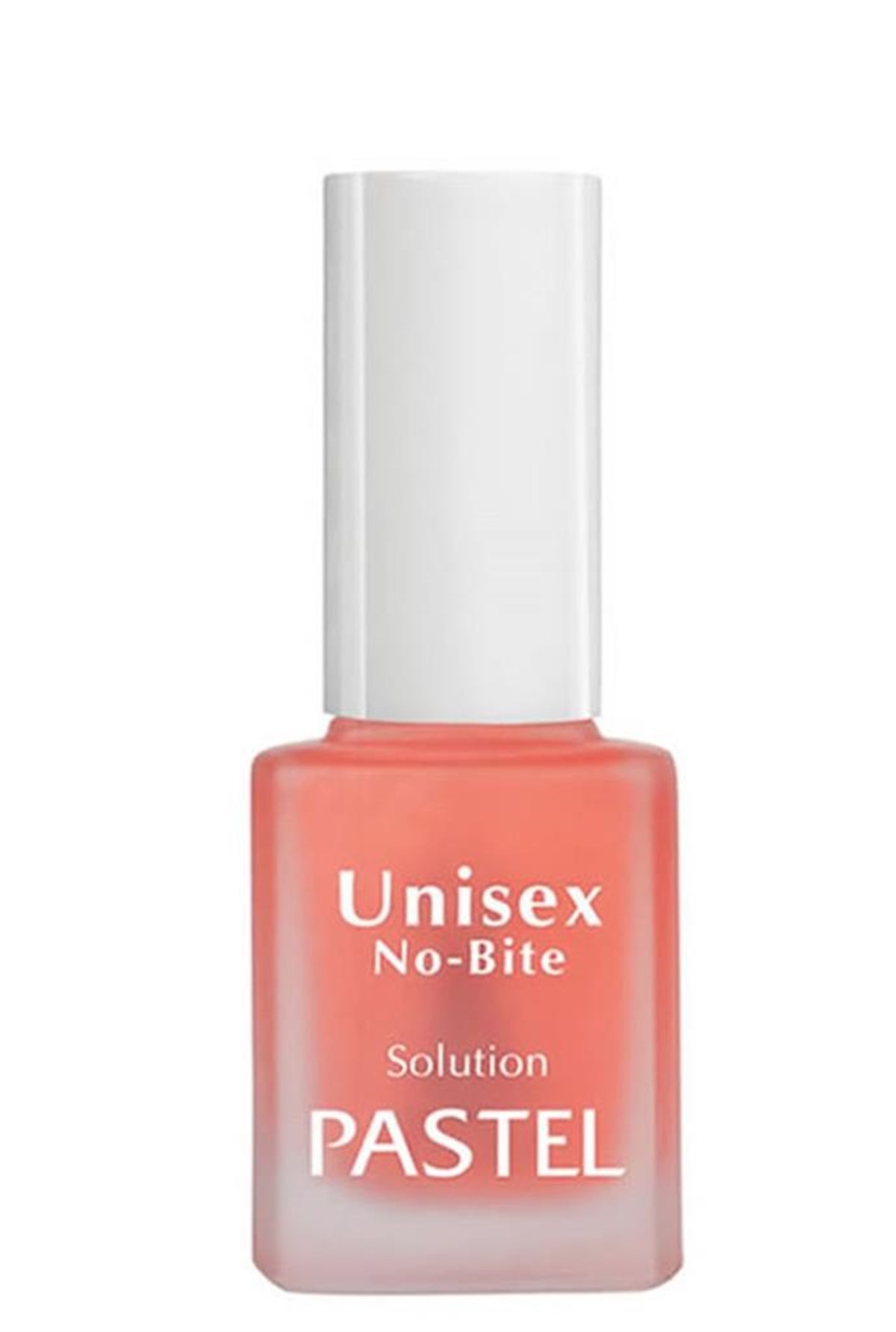 Pastel Unisex No-Bite Solution - Acı Solüsyon