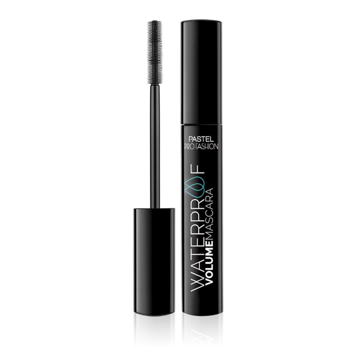 Pastel Waterproof Volume Mascara Siyah