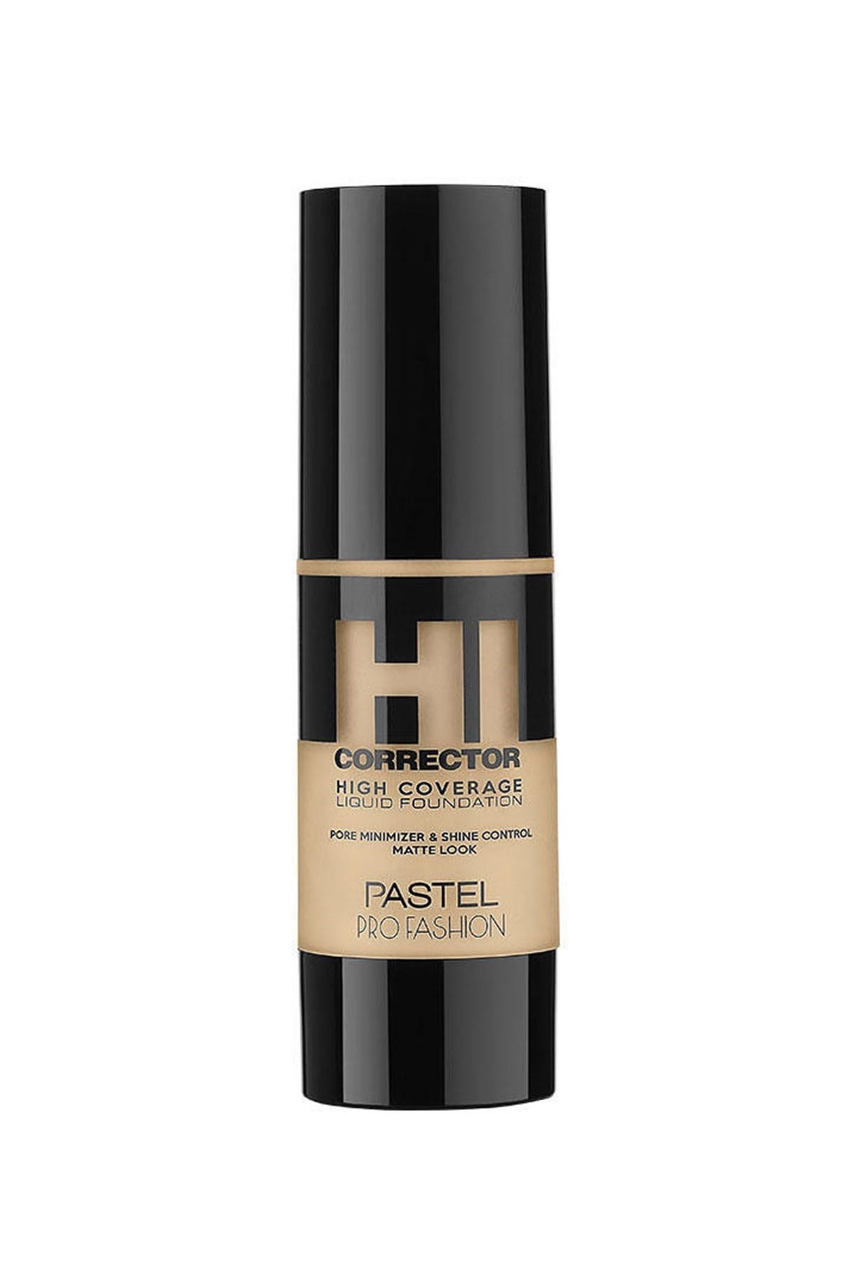 Pastel Yoğun Kapatıcı Mat Likit Fondöten No 403  Corrector High Coverage Liquid Foundation
