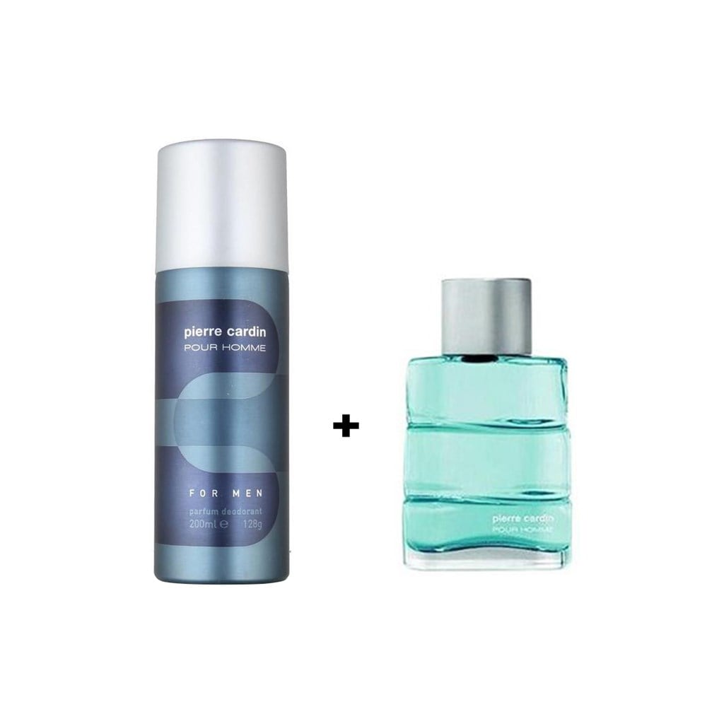 Pc Kofre Randez-Vous Edt 50 Ml Men+ Deodorant 200 Ml