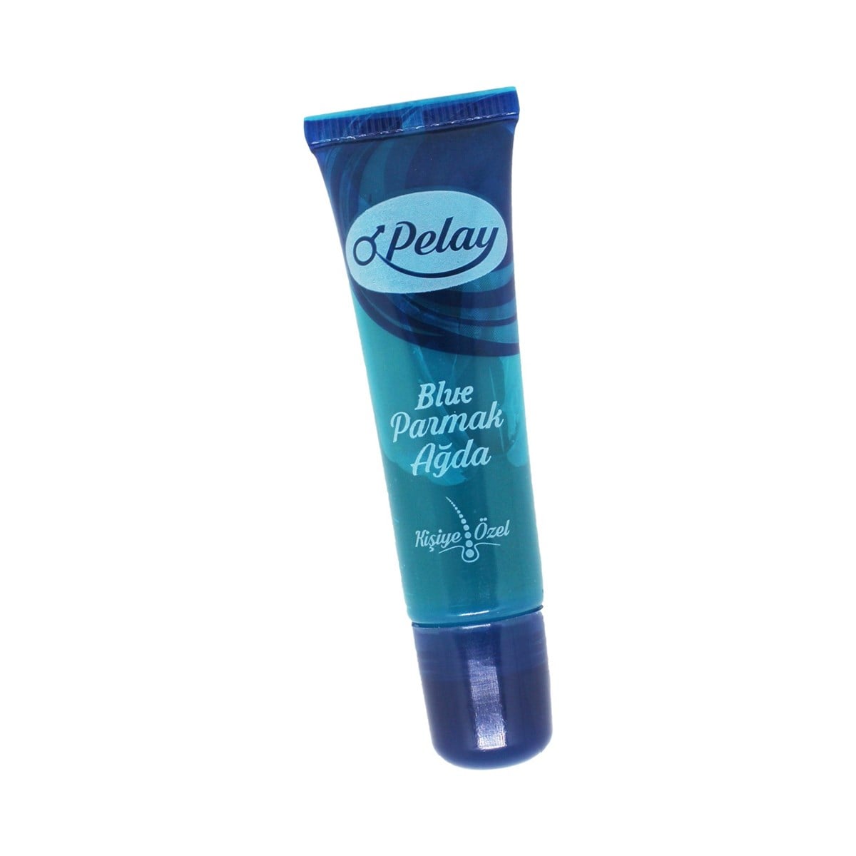 PELAY BLUE PARMAK AGDA 10 ML